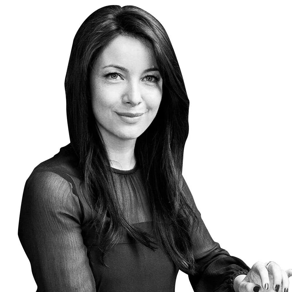 Krisztina - Founder &amp; CEO Connect with Kristina