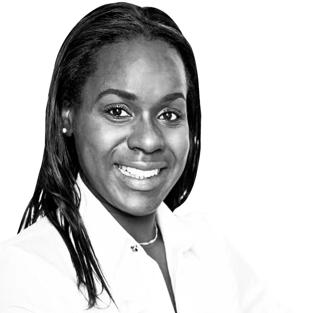 Simone - Founder &amp; CEO Connect with Simone