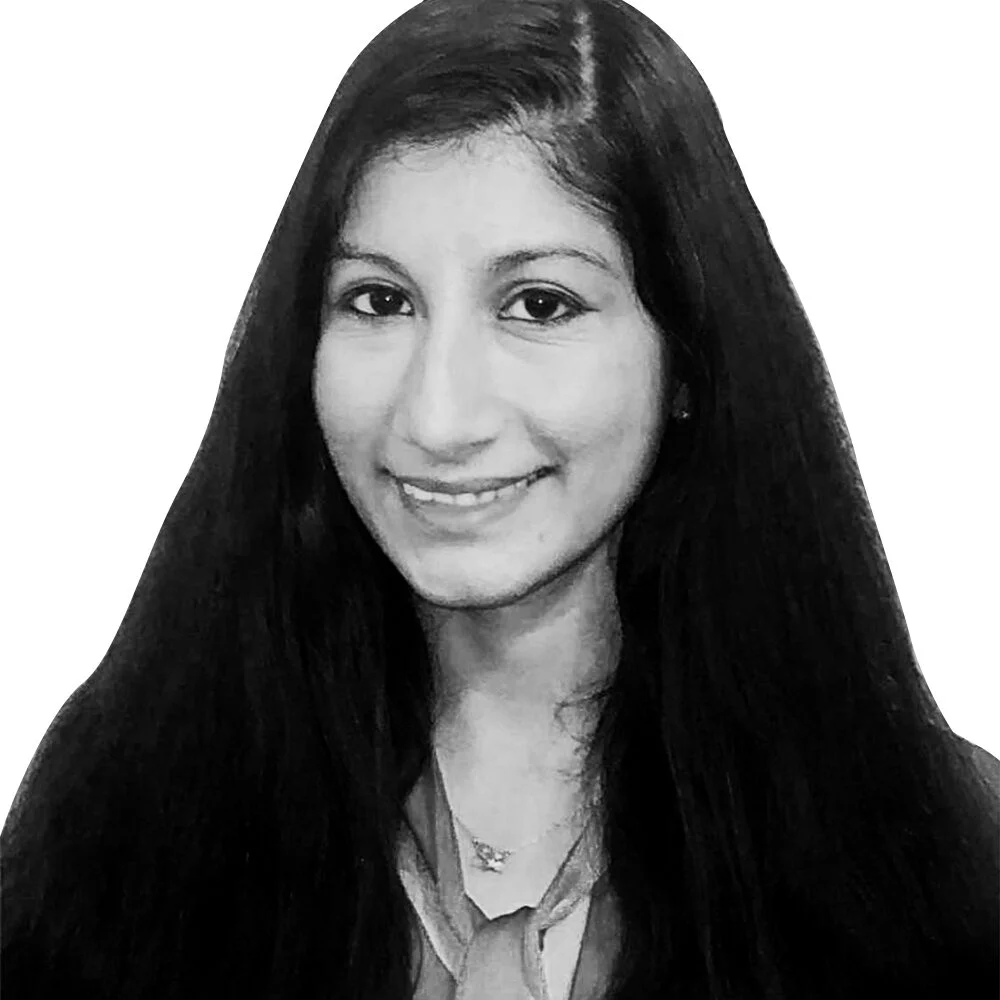 Selena - Diversity &amp; Inclusion LeadConnect with Selena