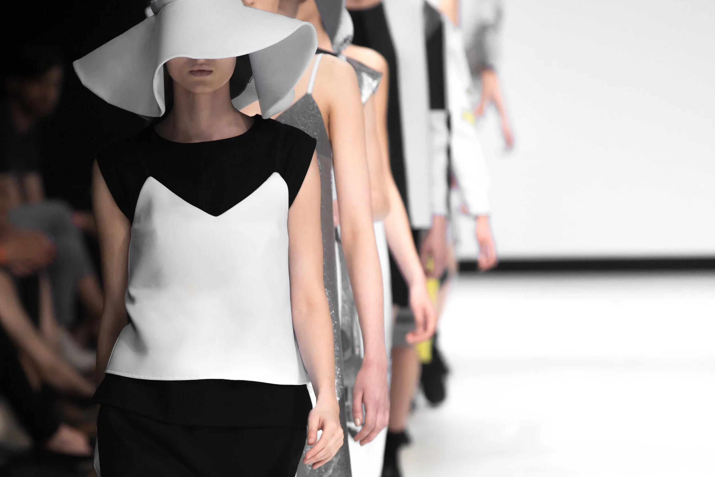      &nbsp;      &nbsp;       
  
    Sustainable Fashion   Words by  Valarie Dube   Accounting Specialist Valarie, who works for the Stella McCartney brand - the pioneer in sustainability, talks us through how consumers and brands can wake up and jo