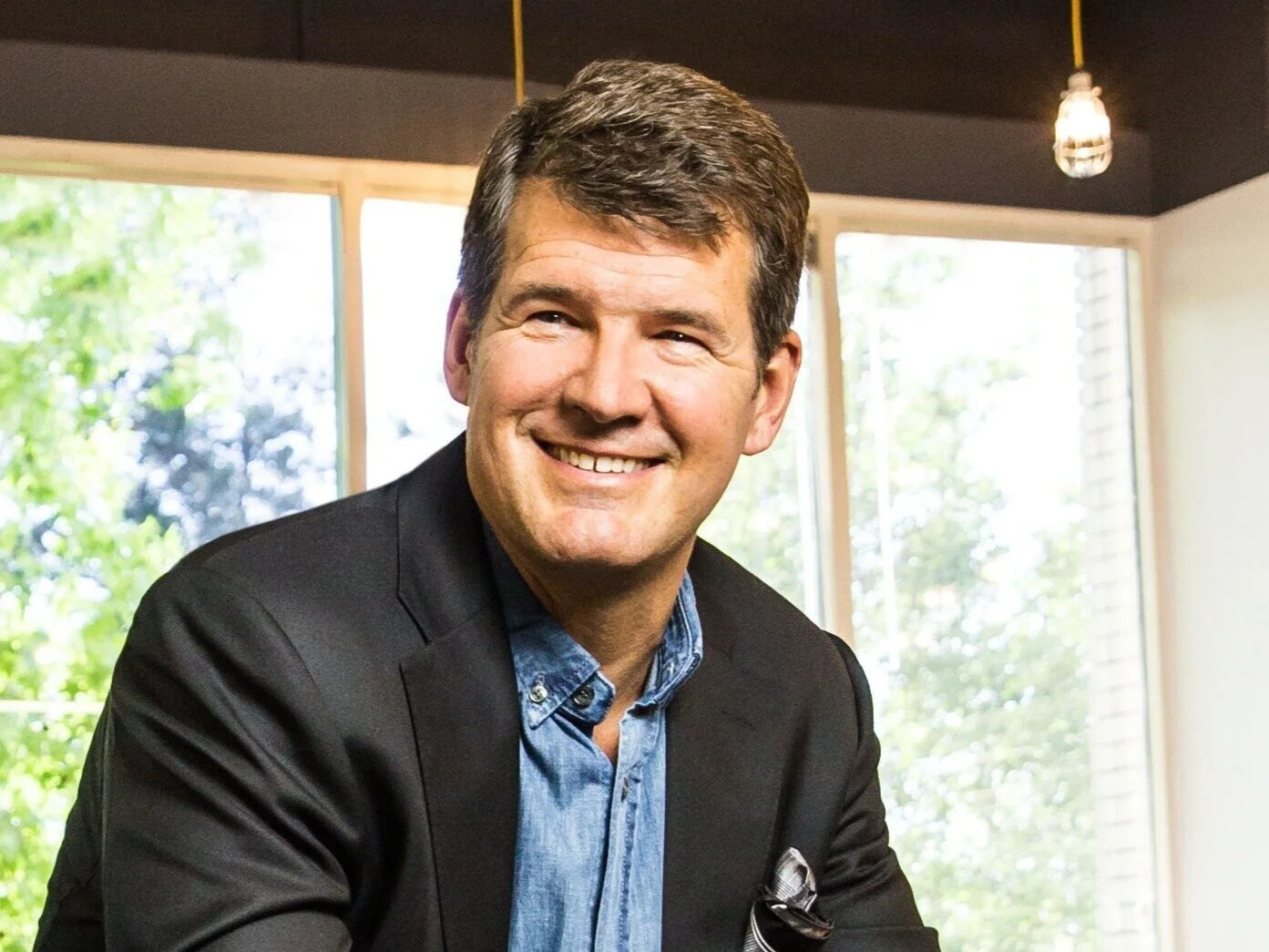 Scott Schenkel Credit: ebay