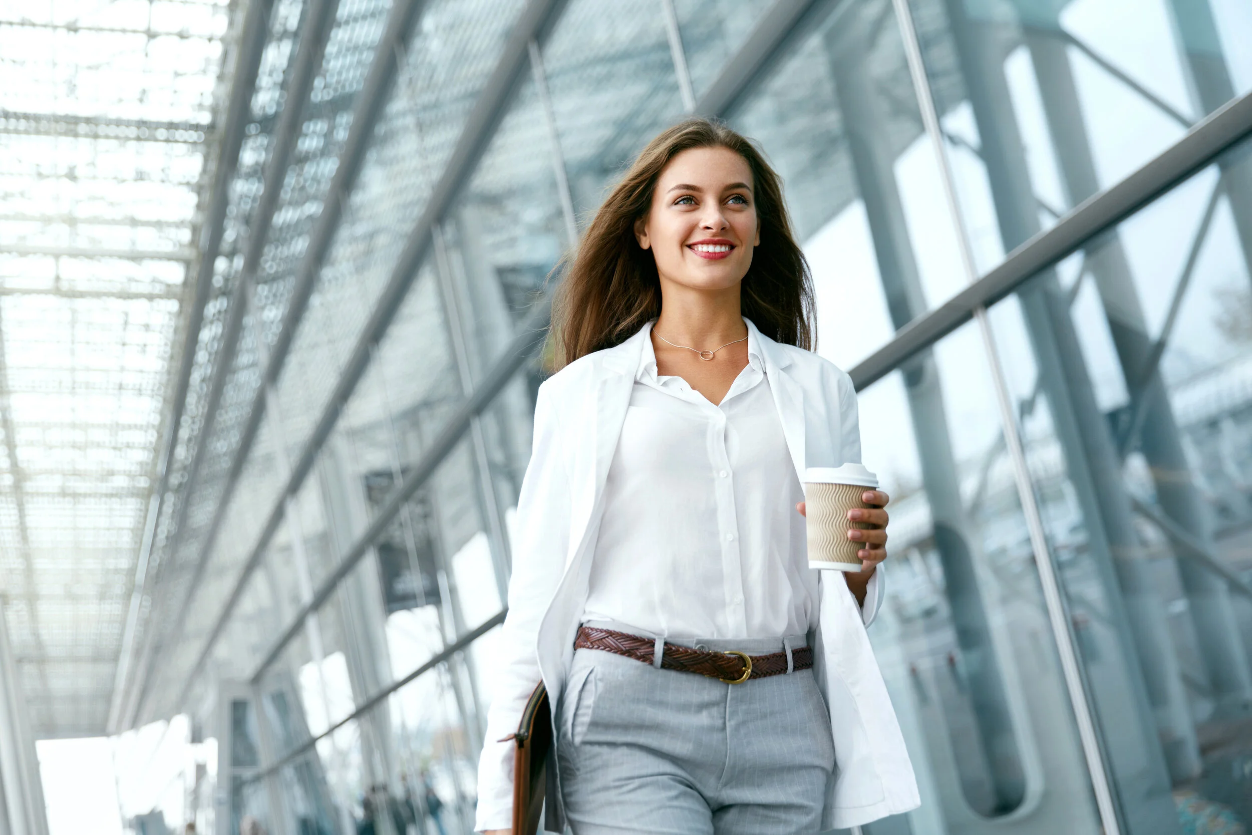       
  
        Without You There Would Be No Success  Words  Karimah Shaw   When did women begin to feel a sense of disparity in the workplace? If more women understood the value that they are able to bring into the world of business from start-up