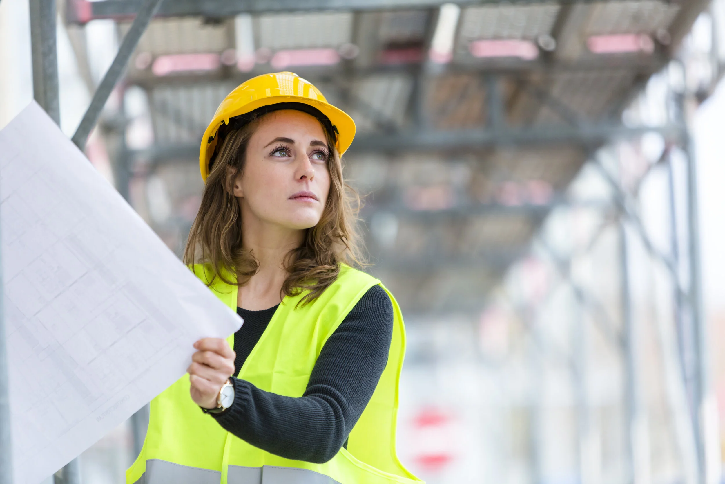       
  
        The Women Who Keep Building:Transforming Your Stress into Resilience&nbsp;  Words &nbsp;Barbara Akinkunmi   Across the construction industry, many of us are now working remotely or not working at all due to furlough, in order to red