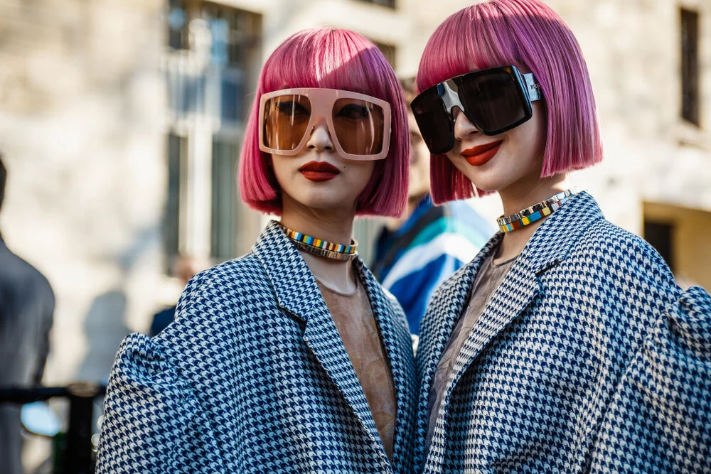       
  
     Augmented Reality: The Silver Lining Every Fashion Brand Needs Amid the Crisis  Words &nbsp;Bethany Boyo   Immersive technology or augmented reality (AR) as it's more commonly known, is taking the digital world by storm. Although gener