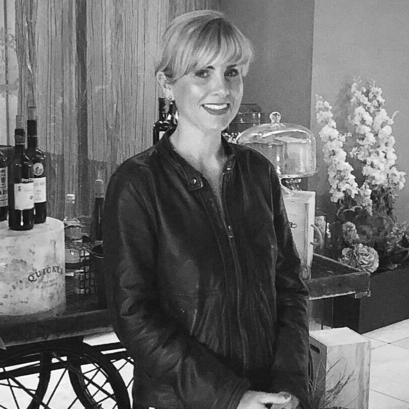 Kaye Holland -  Creative content specialistConnect with Kaye