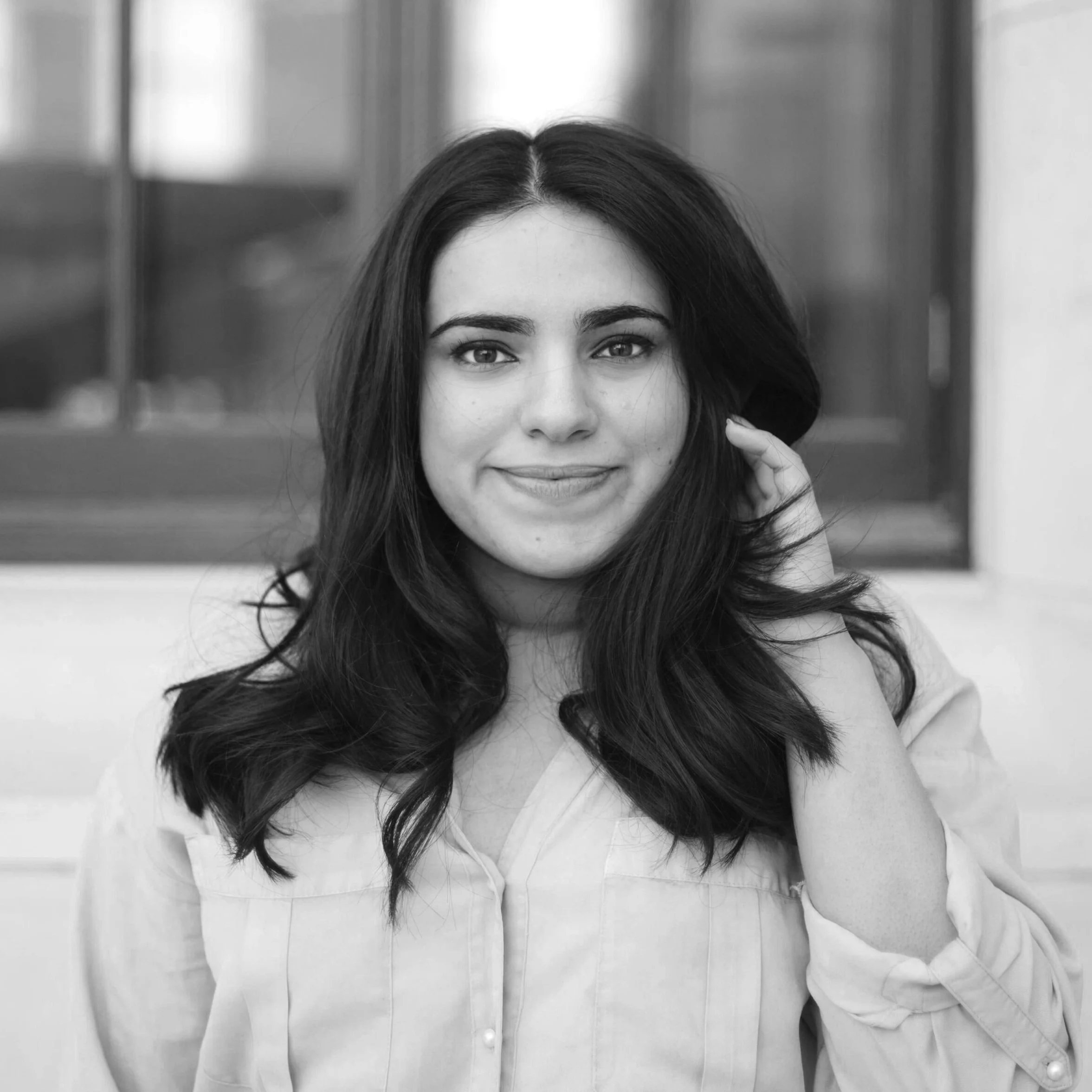 Zainab Khan - Digital ConsultantConnect with Zainab