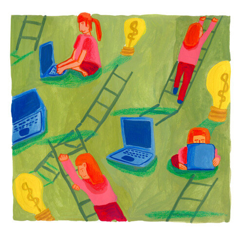 @lets_umm_design   behance.net/ulrikemarais