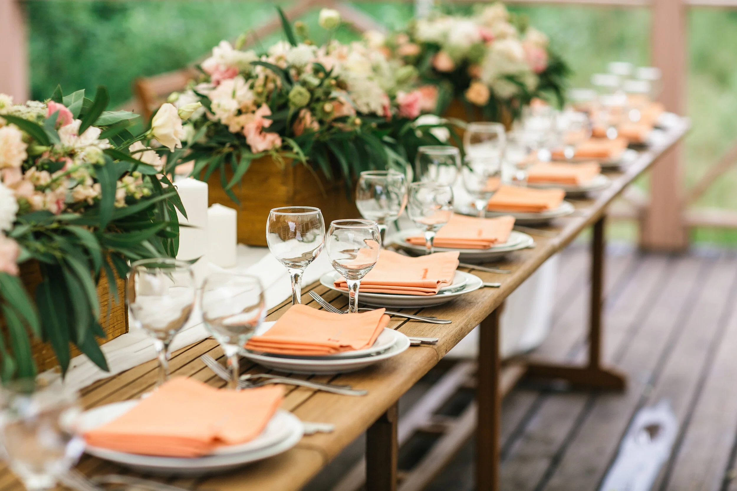       
  
      Five Great Events You Can Host in Your Garden     Words  Nothando Mpala    Since the hit of COVID-19 we have all been restricted to staying at home and this has made the use of gardens more favourable. However, now lockdown has been e