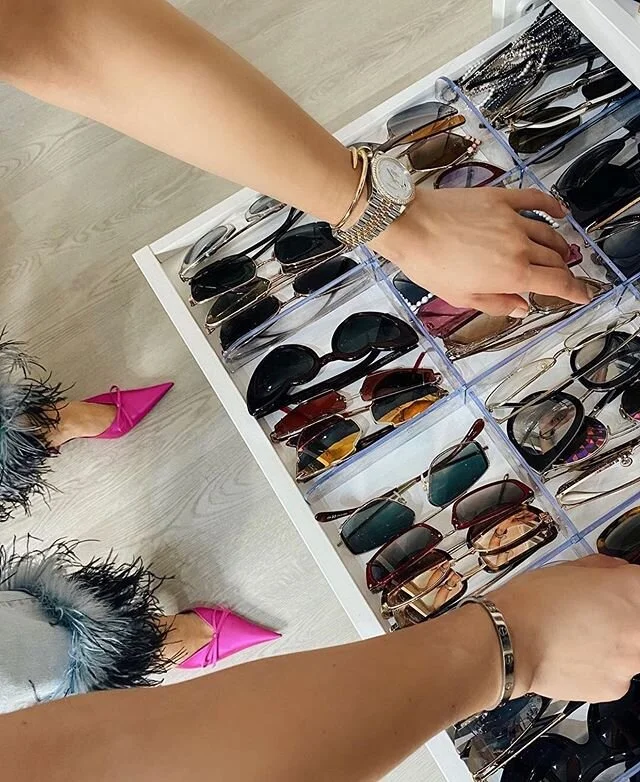 Heard this weekend is going to be full of rays☀️ We're just getting ready 😎