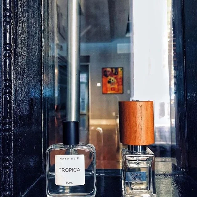 Maya Nije Perfume