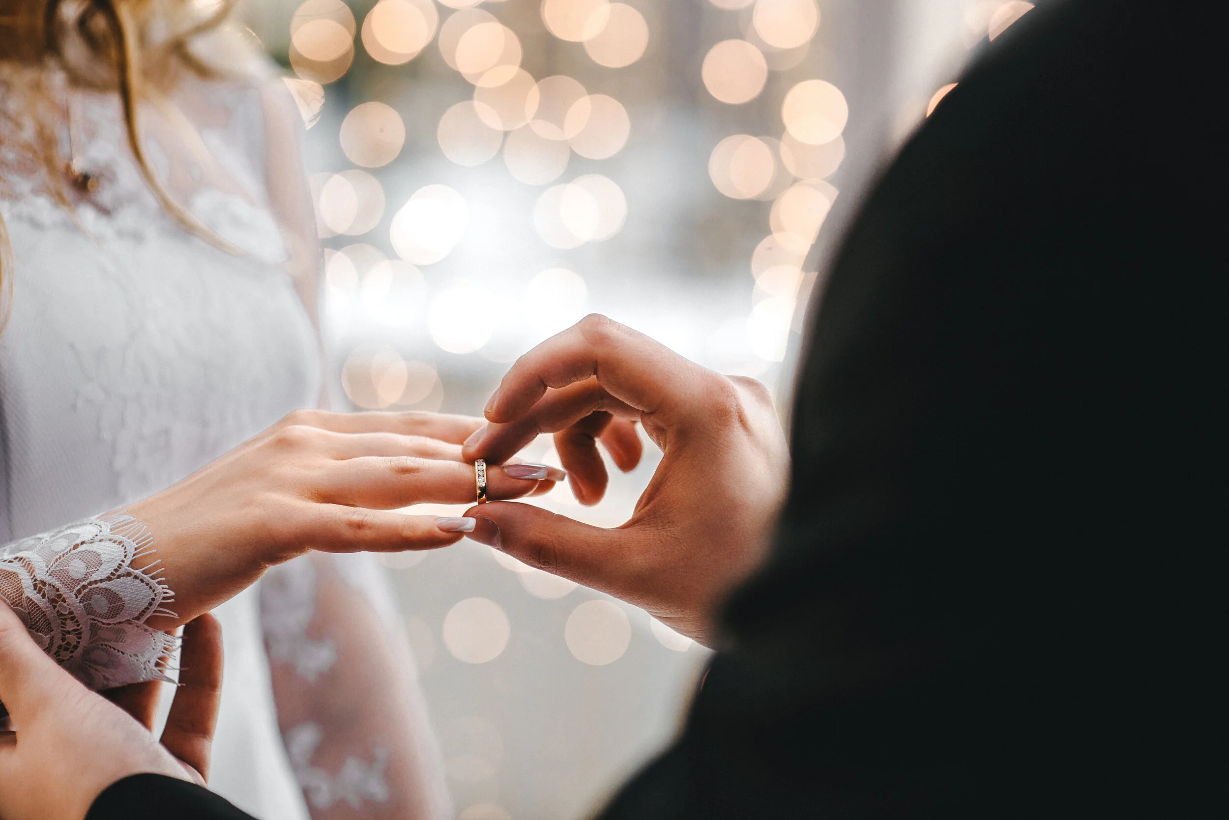       
  
       New Age Weddings     Words  Nothando Mpala&nbsp;&nbsp;    Wedding planning is stressful enough and with the unprecedented global health pandemic thrown into the mix, many obstacles have arisen. However, love will always find a way to