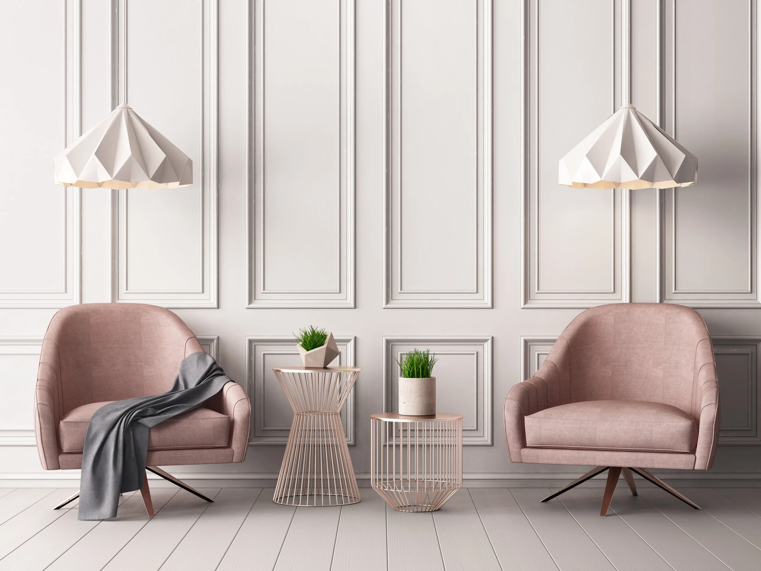       
  
            The New World of Interior Design   Words  Sayo Akinlude&nbsp;&nbsp;   There’s no doubt that the world has changed significantly these last few weeks, but with lockdown in the UK easing what will the new normal look like? Interio