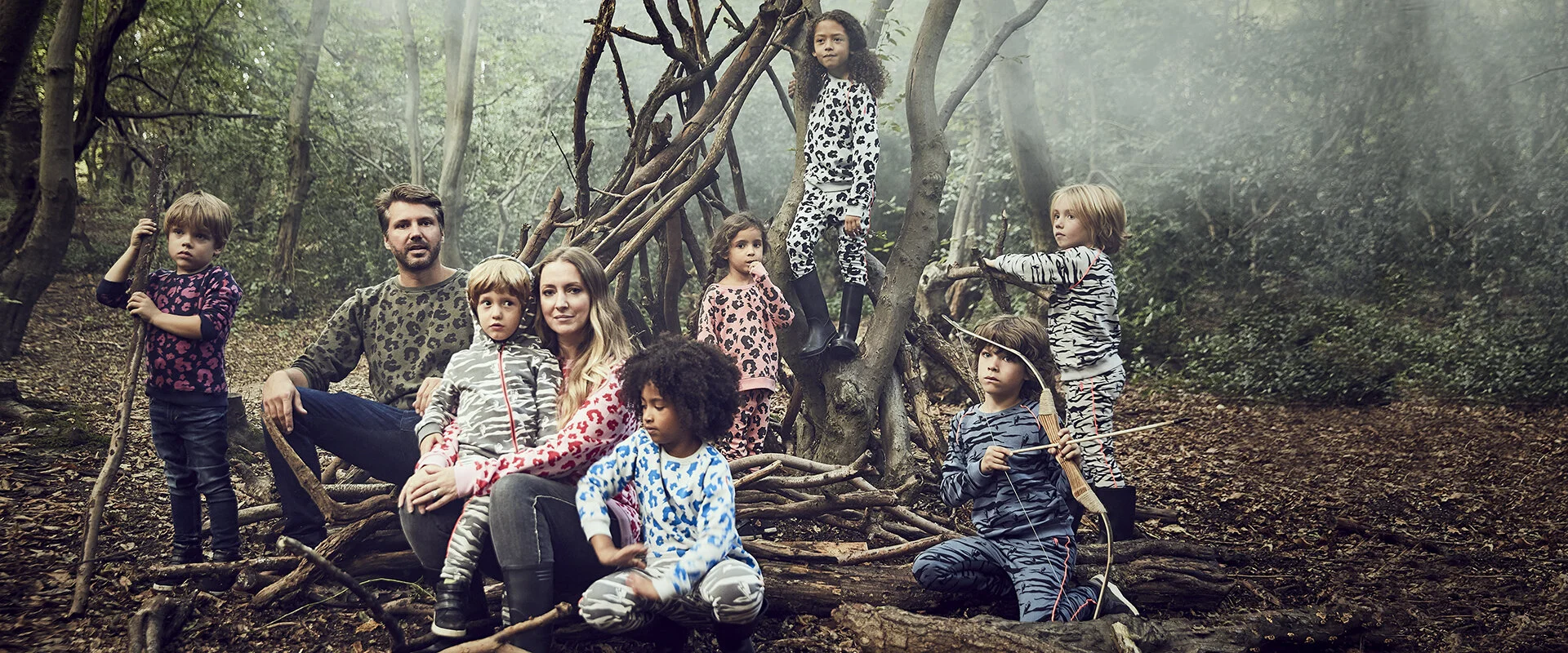 Scamp &amp; Dude&nbsp;