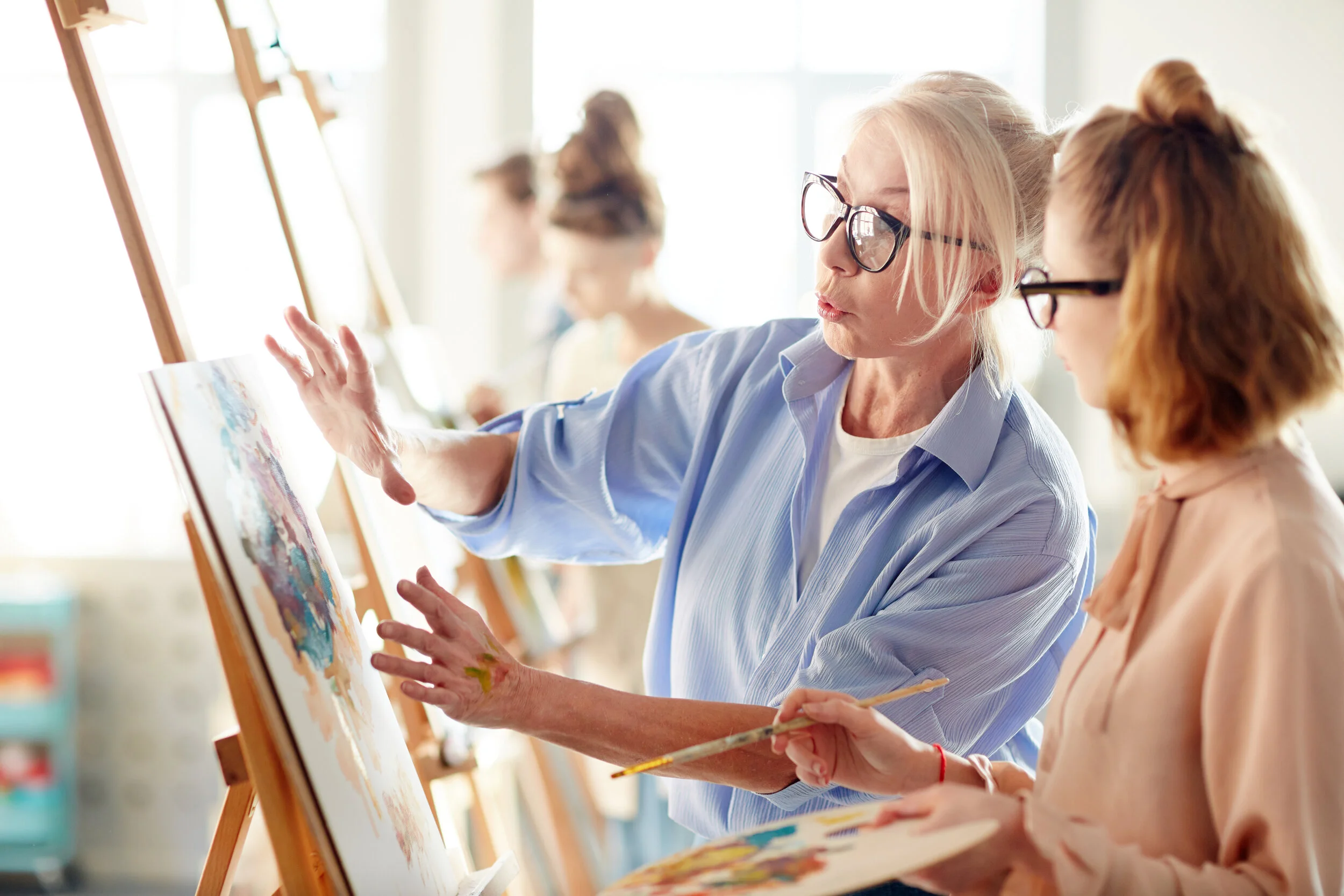       
  
    The New Qualification for Teachers  Words  Hannah George    Do you agree with the qualification process that allows teachers to be able to teach? Have you ever asked yourself that question?   


  
 #block-yui_3_17_2_1_1599488449009_307