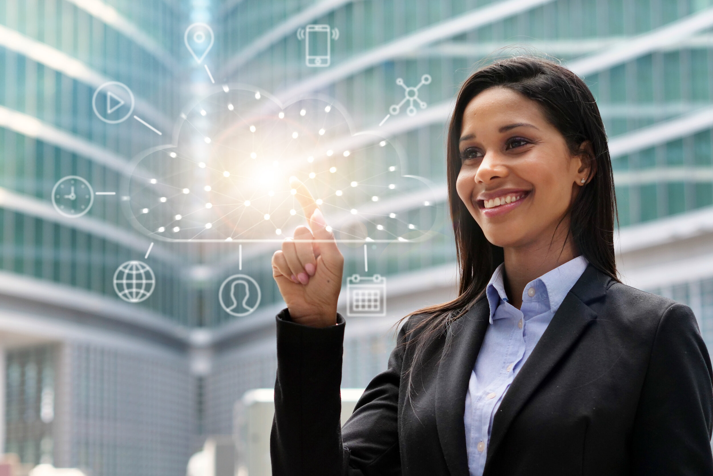       
  
    How to be a Woman of the City Protected from Cyber Attacks  Words  Hannah George    Being a woman of the city, a woman who regularly uses different technological devices, who may run a business or who wants to ensure the safety of your 