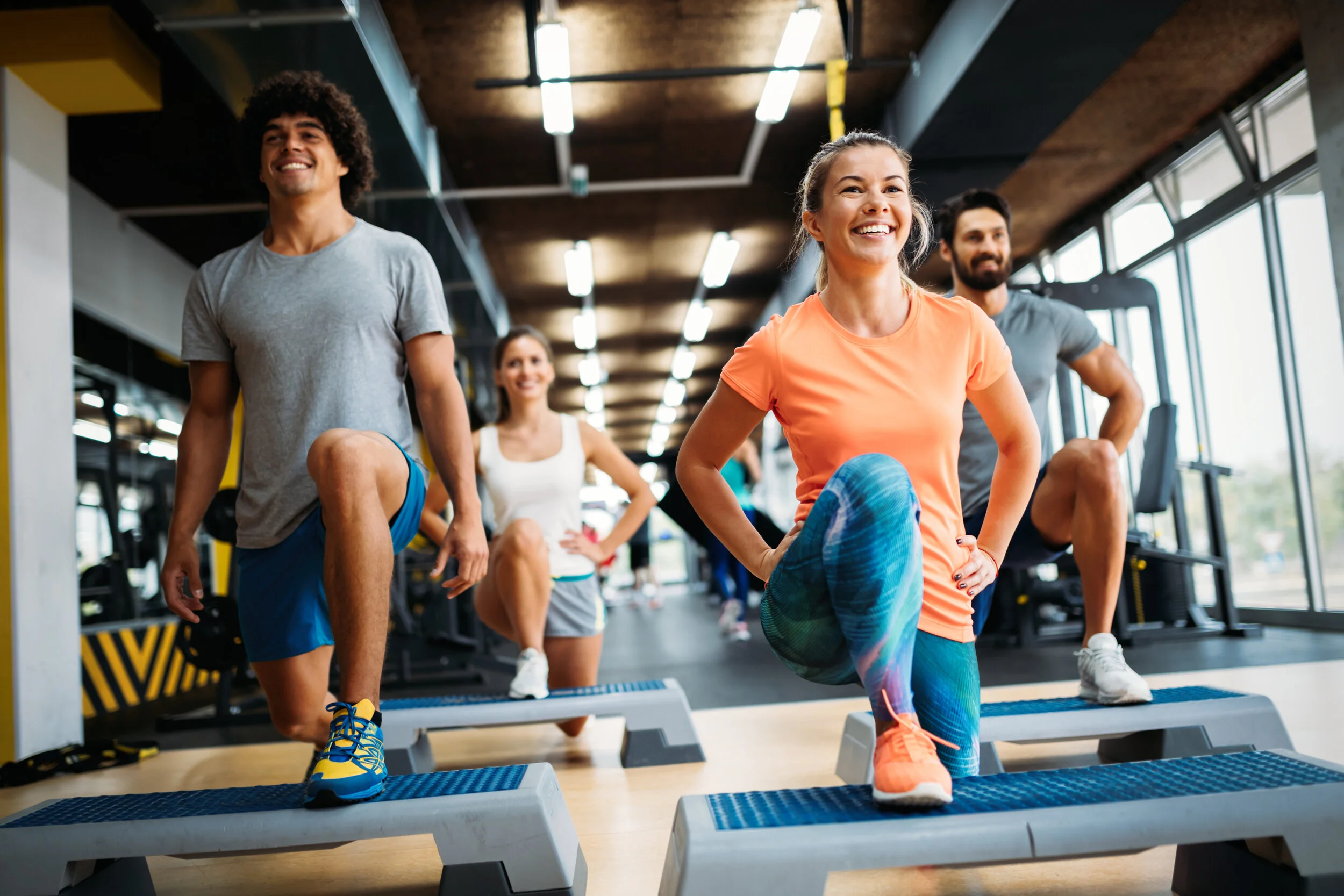       
  
     Workout to Help Out   Words  Bevery Pokuah     Exercise is more than a trend or a quick fix method, health isn't made in an intense program or a macro diet plan or the ability to cut out carbs for 6 weeks. It only gives room for bad ha