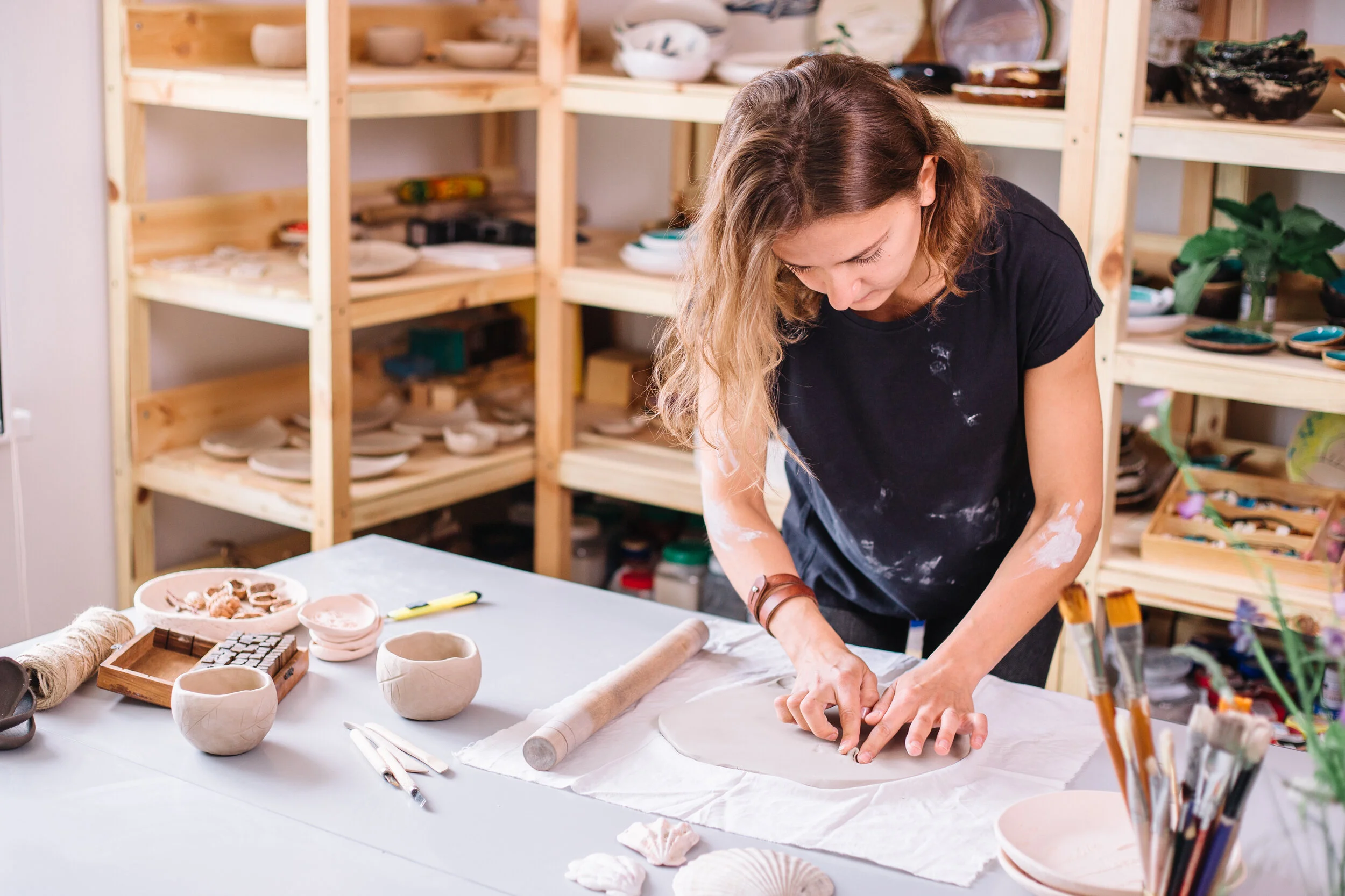       
  
     London Craft Week     Words  Shemaiah Heckman    London Craft Week is back with a 10-day programme celebrating the capital's emerging and established craftspeople, designers, makers and brands, with more than 250 events running from 30