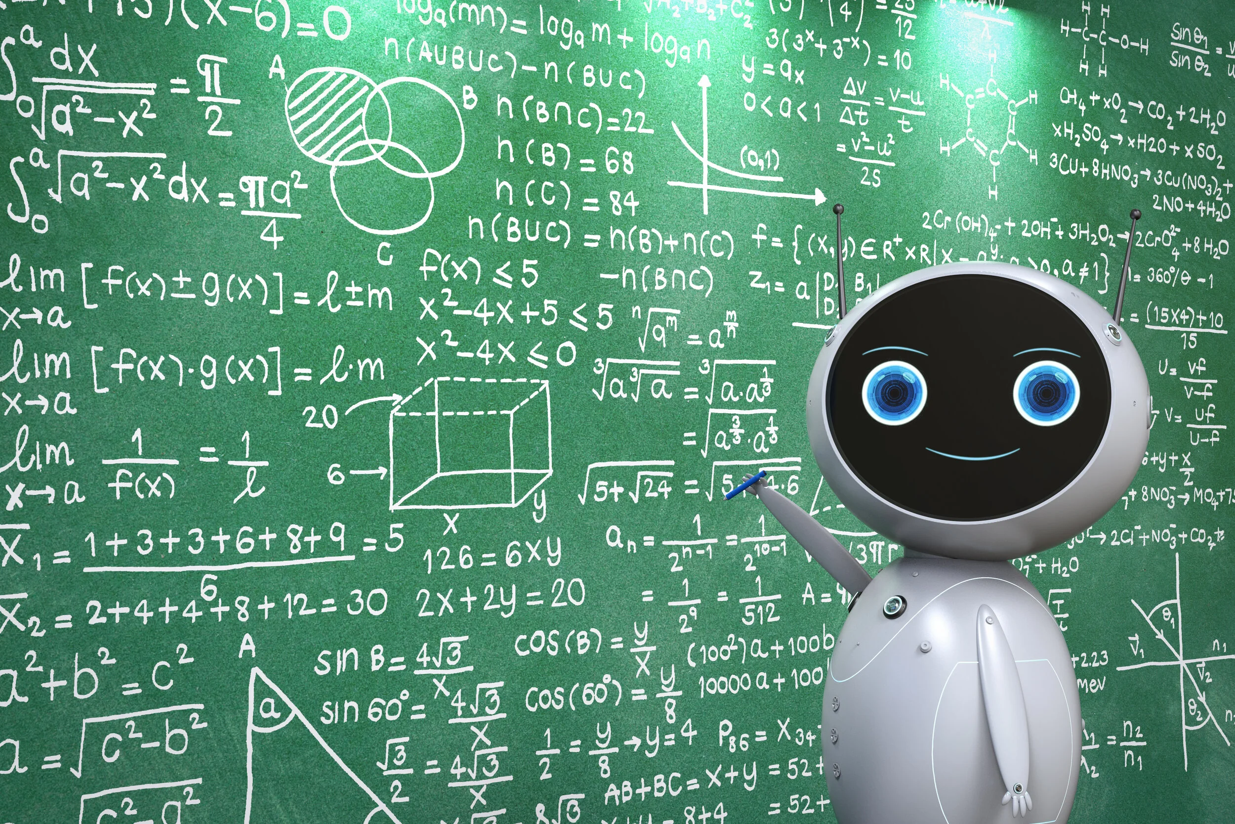       
  
    How Artificial Intelligence is Being Used in Education     Words  Hannah George    The education system as we know it is slowly on the path of a change that will revolutionise how students are taught. Artificial intelligence is allowing