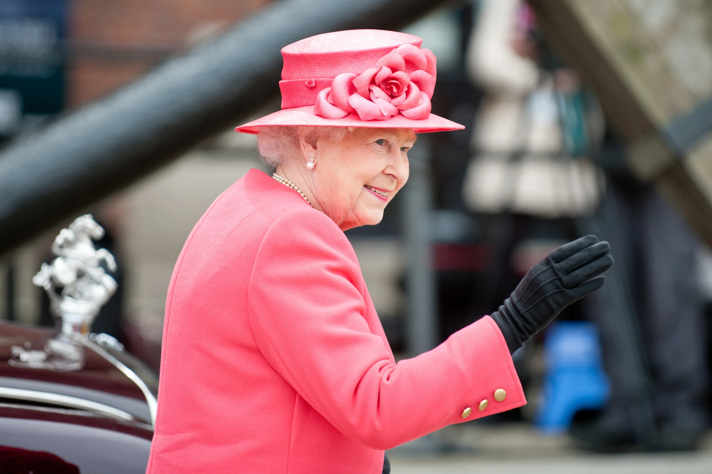       
  
     The Queens Birthday Honours 2020    Words  Hannah George     As Elizabeth II passes her 67th year as Queen of England she once again releases her highly anticipated honours list to recognise outstanding achievements of people across th