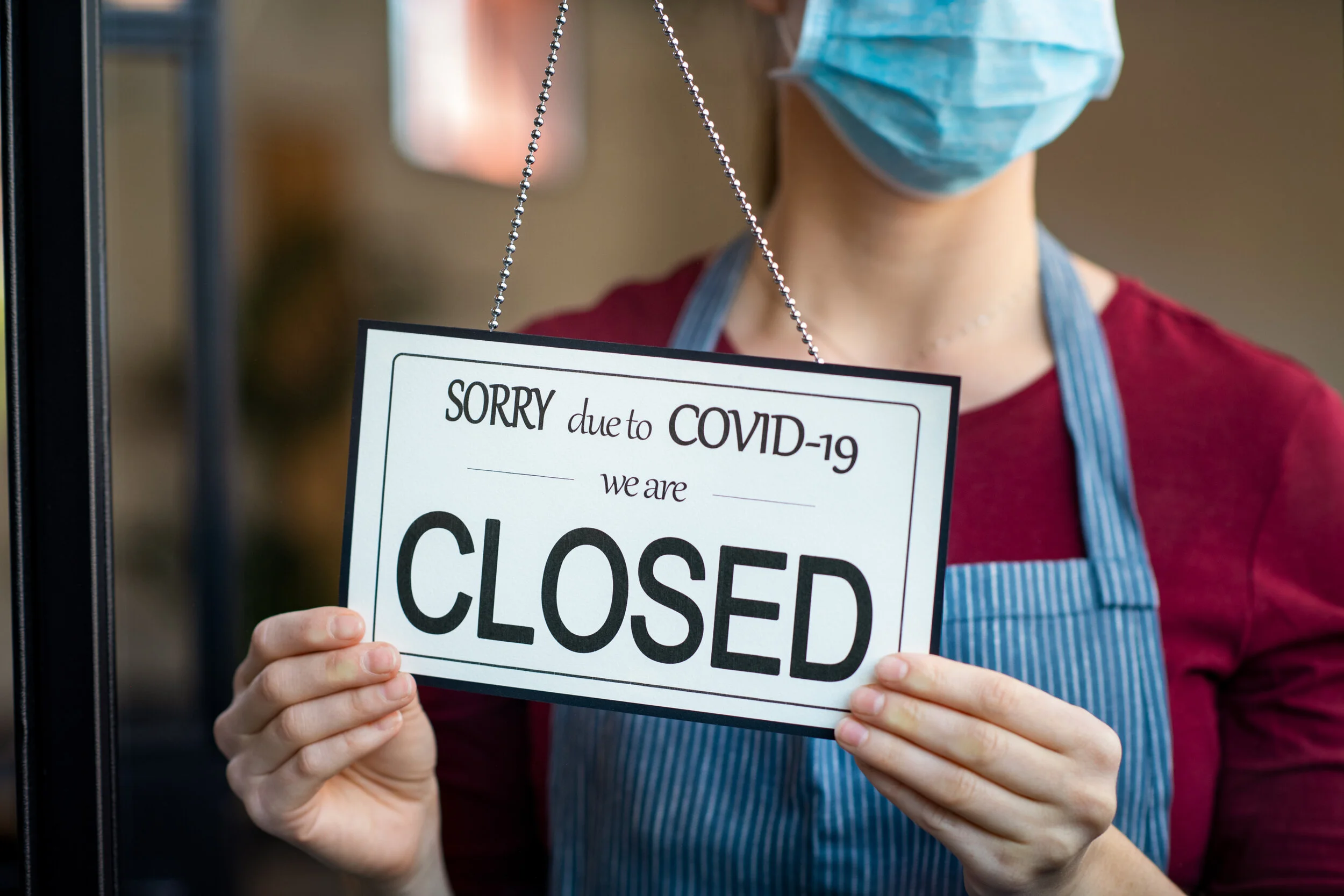       
  
      The New Covid Rules for Three-Tier Lockdown     Words  Sarah Adama   Six months since the government imposed a national lockdown, it seems that there is no end in sight with the rising COVID-19 cases. This week, Prime Minister Johnson