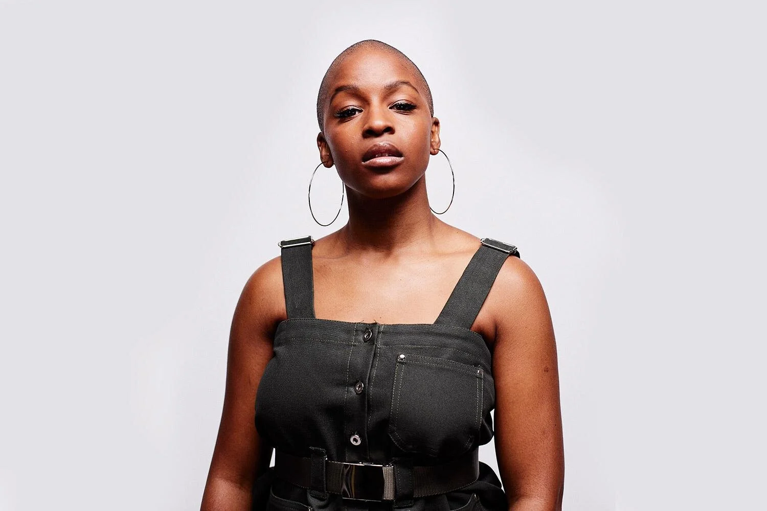 JULIE ADENUGA