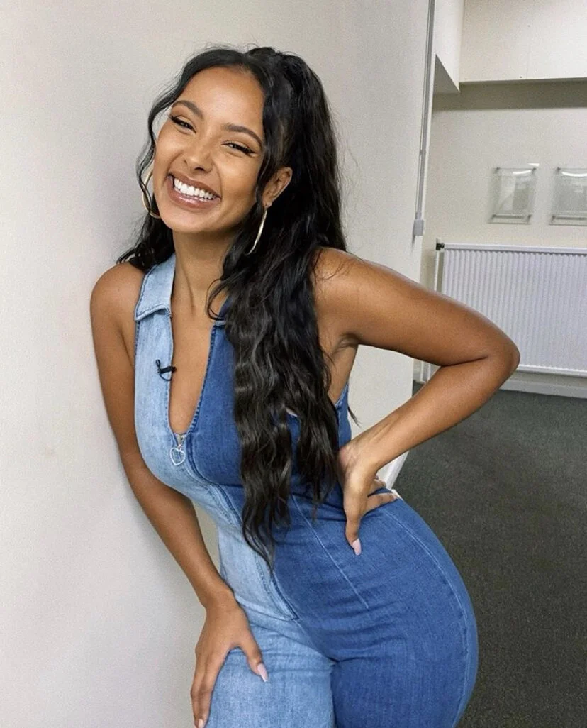 MAYA JAMA