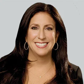 BRENDA ROMANOPresident of Promotion, inter scope Geffen. Responsible for breaking Billie Eilish into the mainstream with a radio campaign.