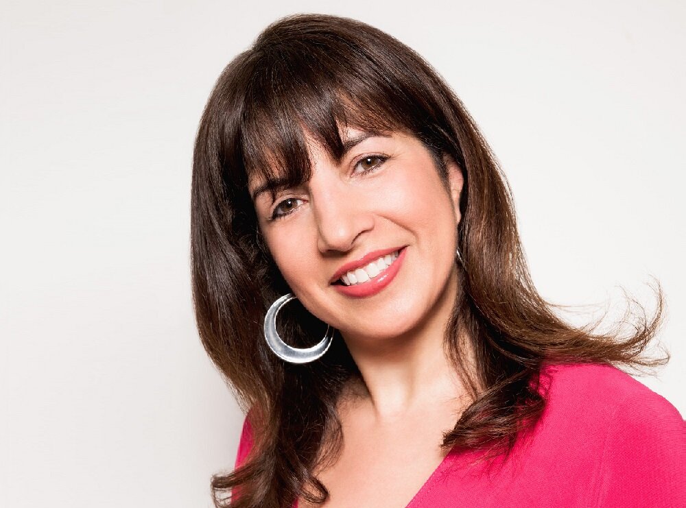 SHARON DASTURSenior VP promotion, Republic Records. Ariana Grande, Jonas Brothers