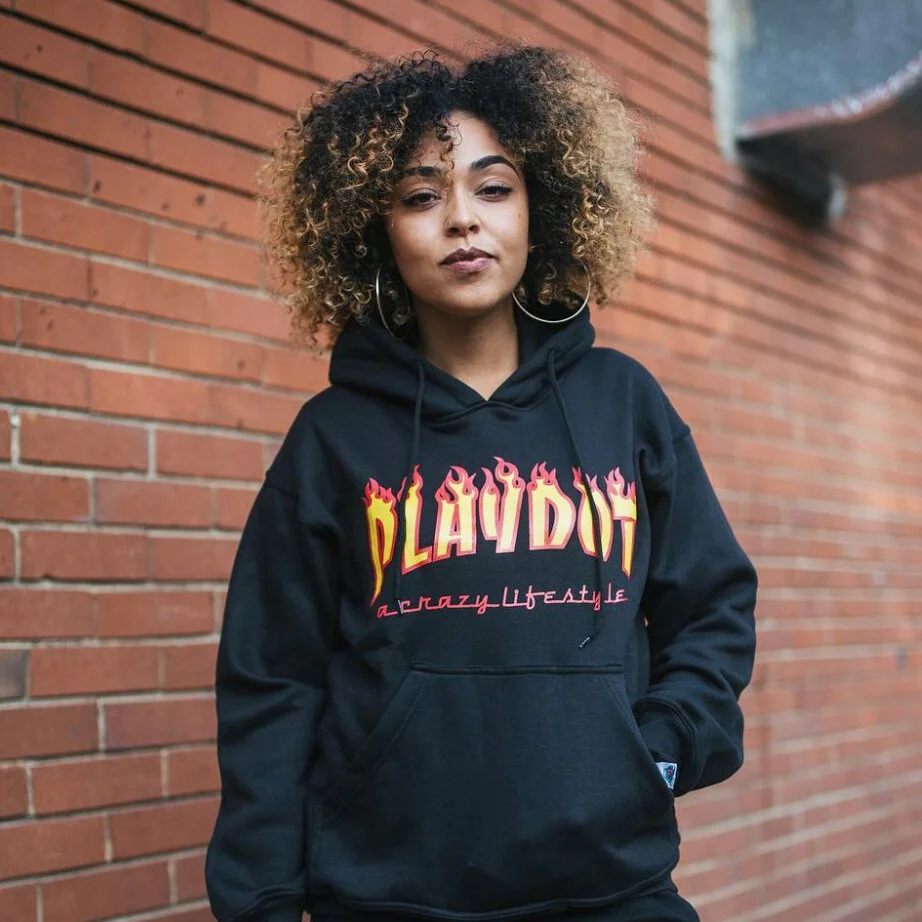 ASHLEIGH JADEEWSTRN, Ambush, Chip