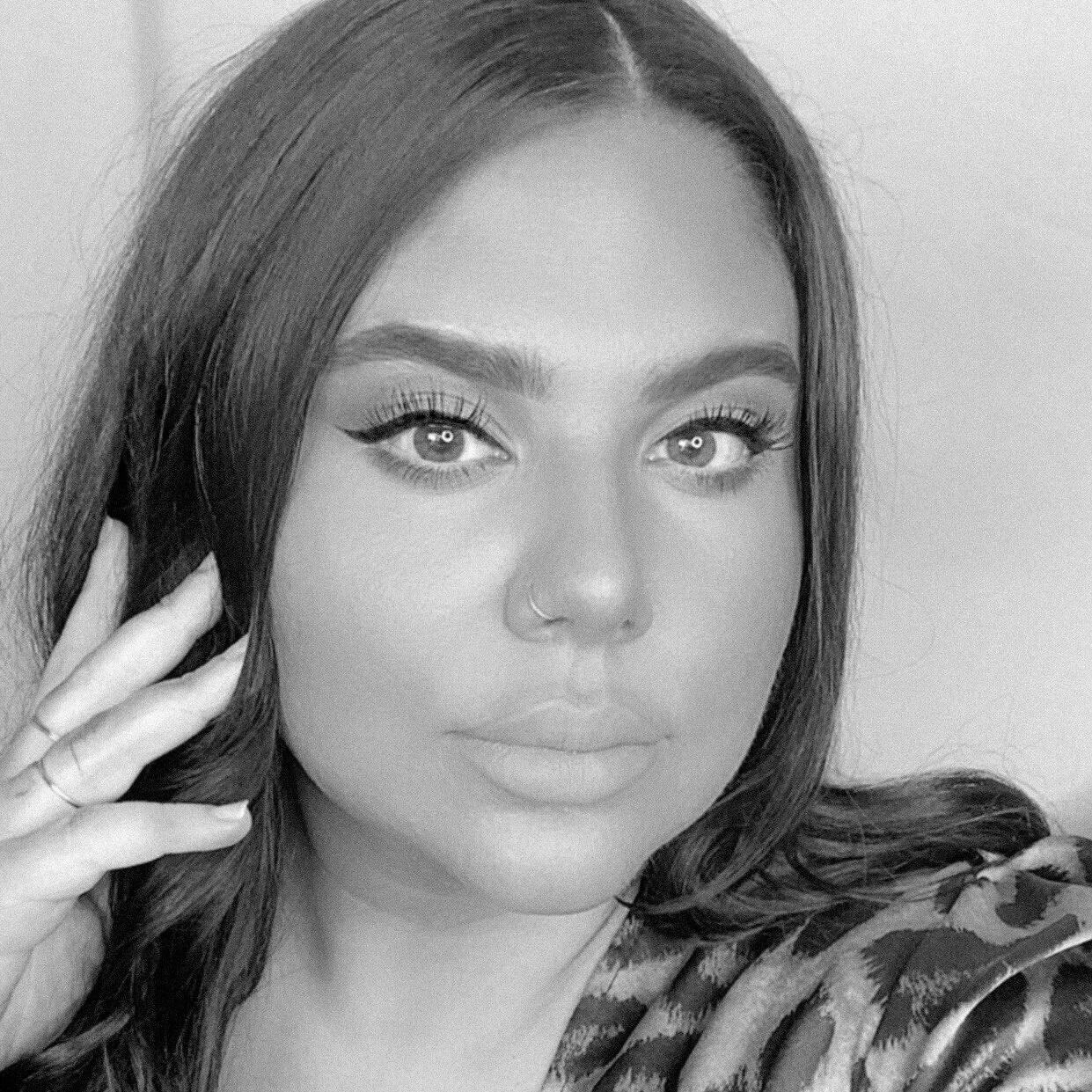 Lina MoureyLos Angeles based celebrity makeup artist Lina Mourey, has over 13 years of experience within the industry. Not only has she worked with the hottest celebrities like previous WOTC cover girl Conna Walker and Adrienne Bailon whose face she…