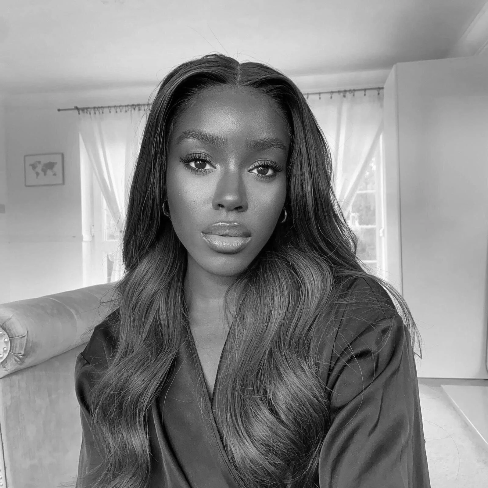 Yvonne VictoriaSocial Media Influencer Yvonne Victoria known for her beauty and fashion blogging and recently featured in Missguided’s Nudes Collection gives us her beauty and fashion tips on page 85.