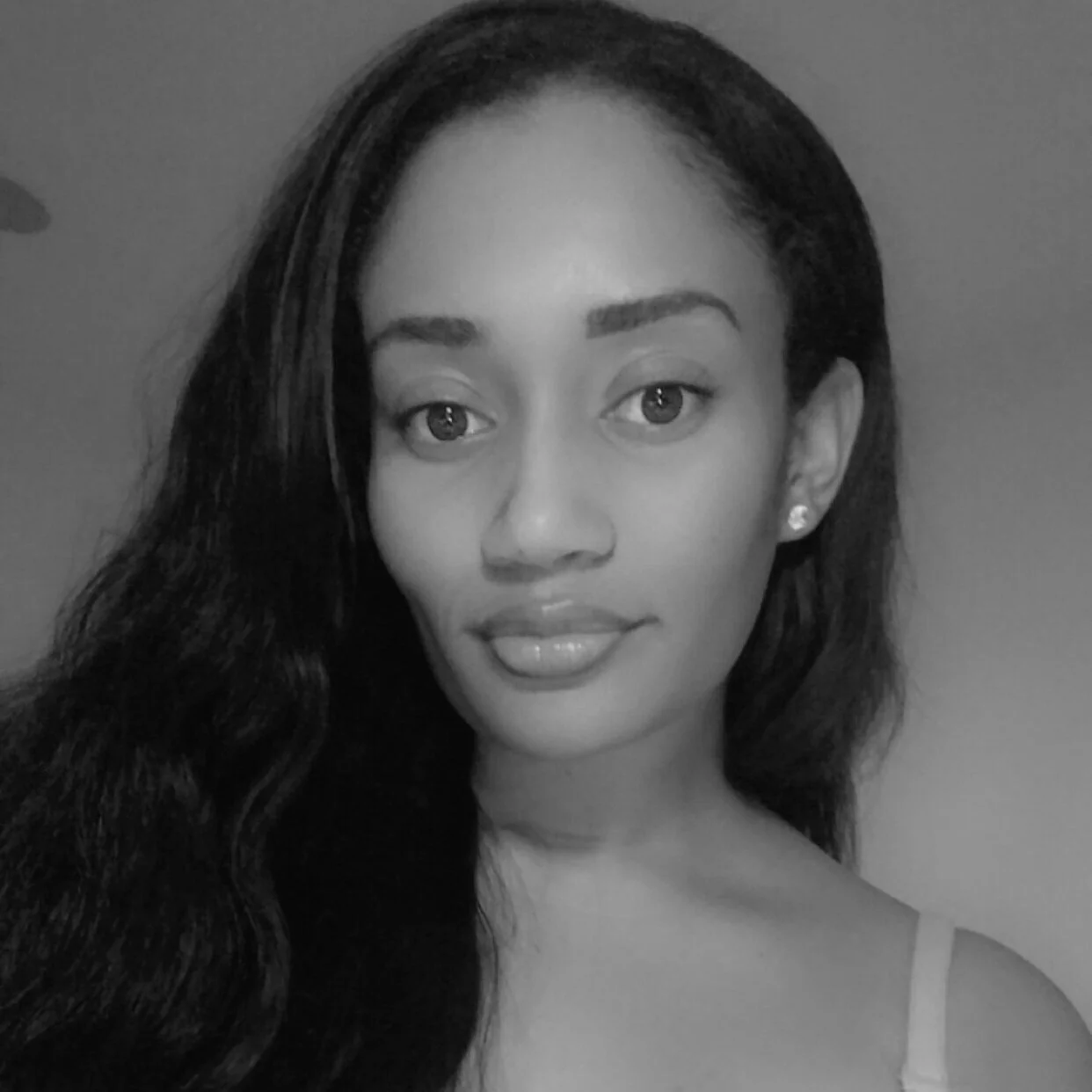 Jade JohnsonFreelance Bridal Consultant Jade Johnson has 6 years within the industry and aspires to have her own collection in the future. She talks about the best wedding dresses that have happened to the entertainment industry on page 20.