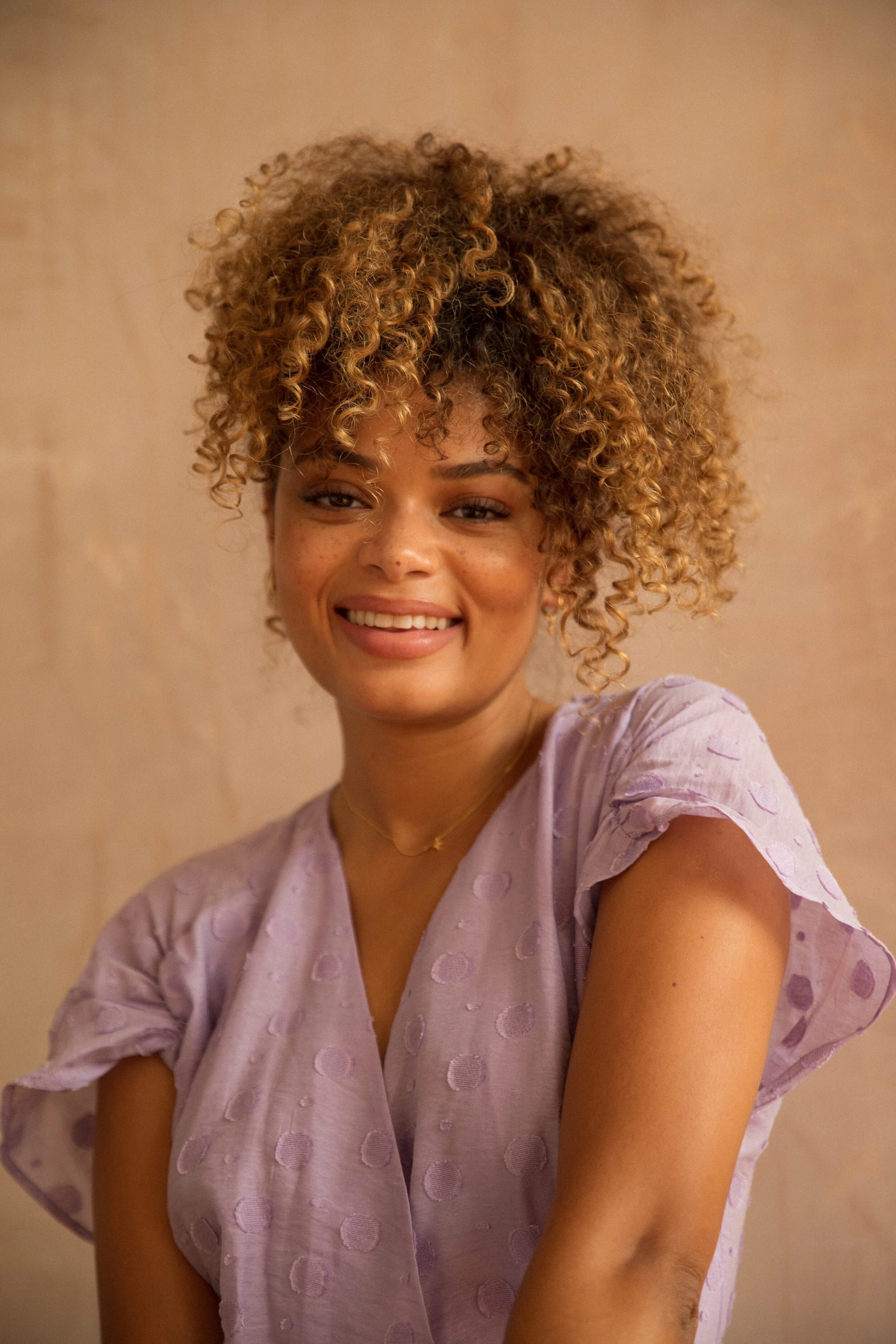 Ava Welsing-Kitcher @avawelsingkFreelance Beauty Journalist and Brand Consultant Ava Welsing-Kitcher, talks about her best beauty gift picks on page 27.