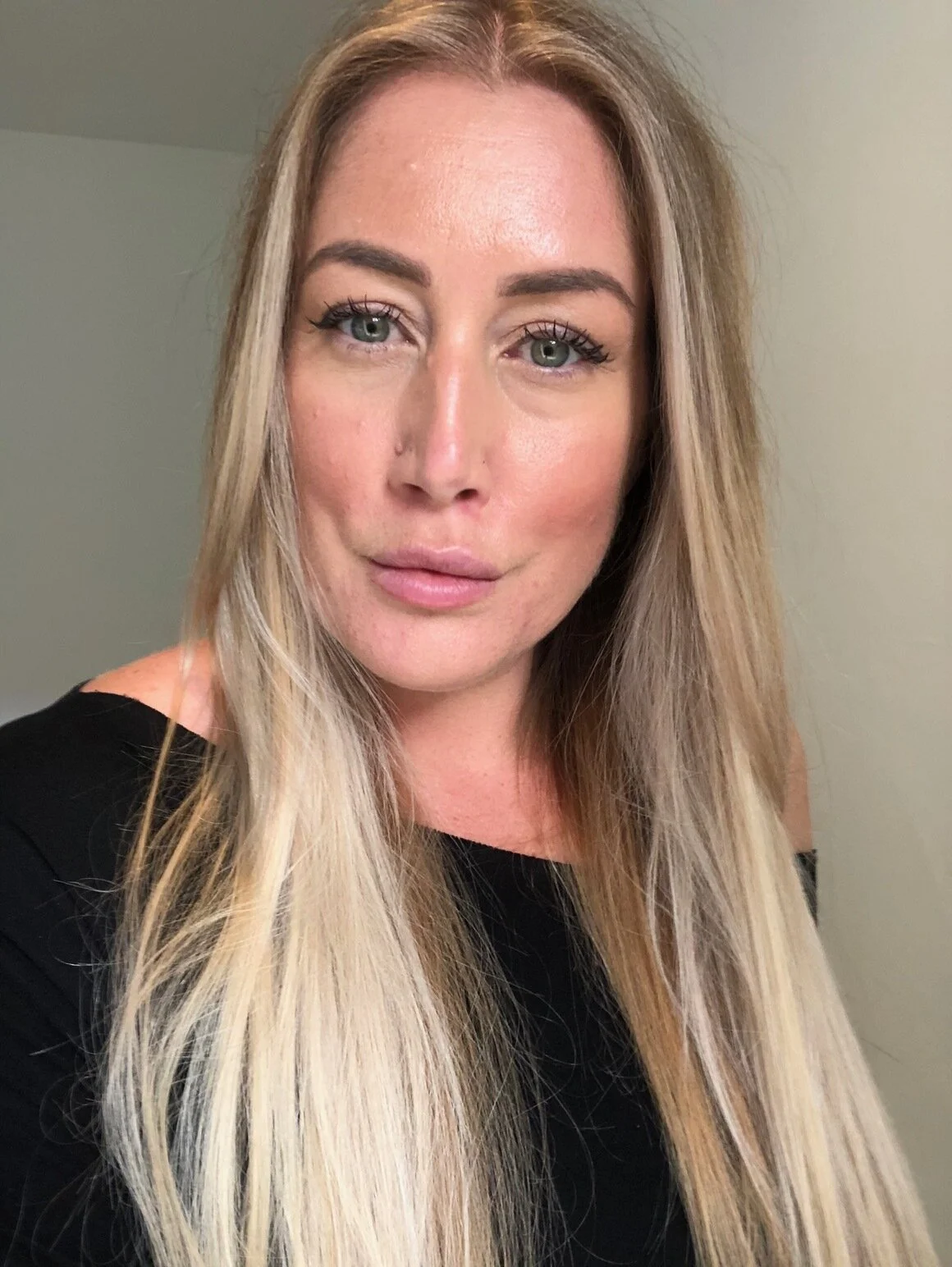 Deb Dominic @debdominicHairsmiths’ founder Deb Dominic has a self-care menu for success on page 32 and it’s not what you’re thinking.