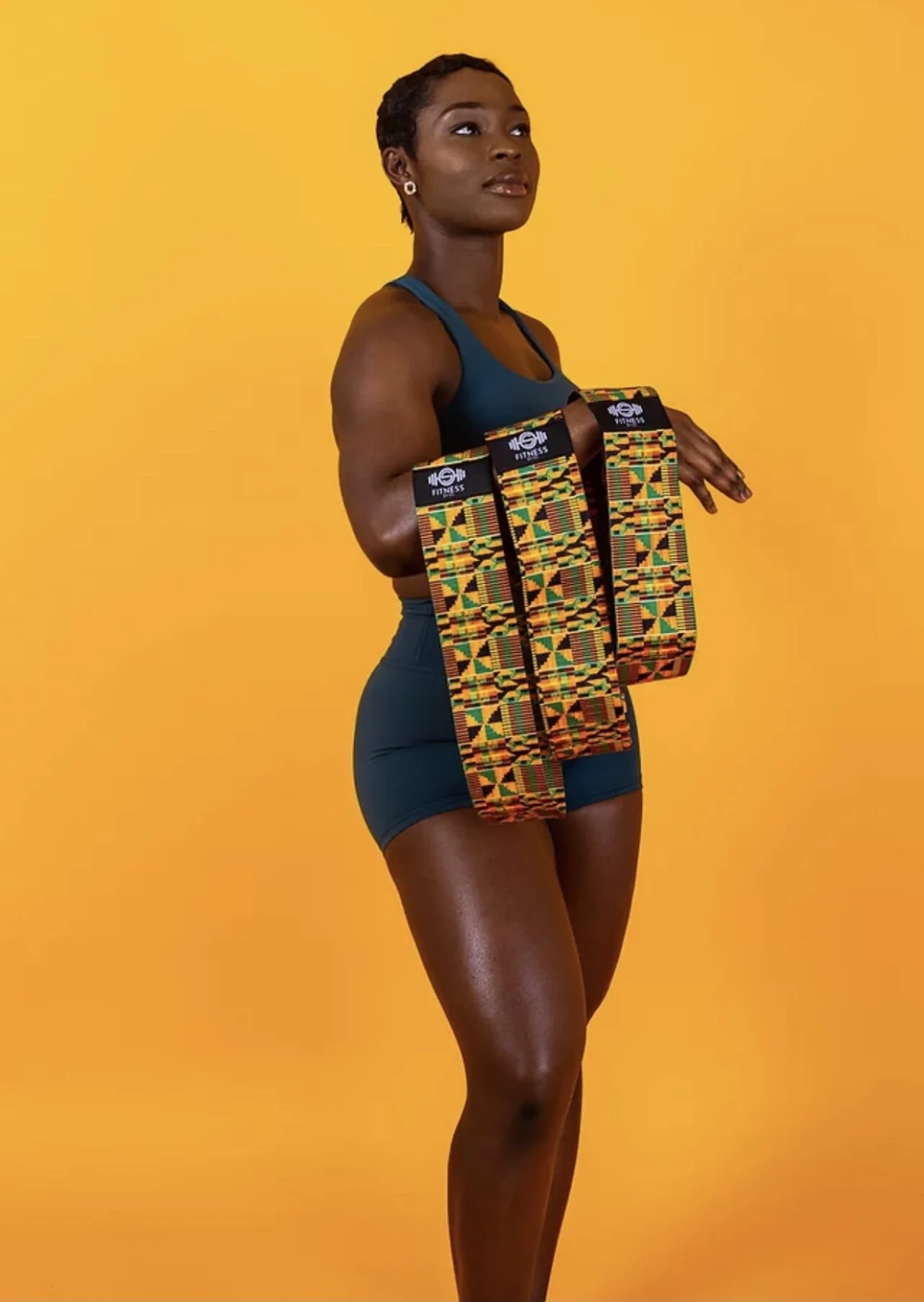 Resistance Bands&nbsp;Research has proven that resistance band exercises not only grow your muscles but also tones them at the same time. It is also an excellent way to rehabilitate muscles after an injury. Resistance Bands can be purchased almost a…