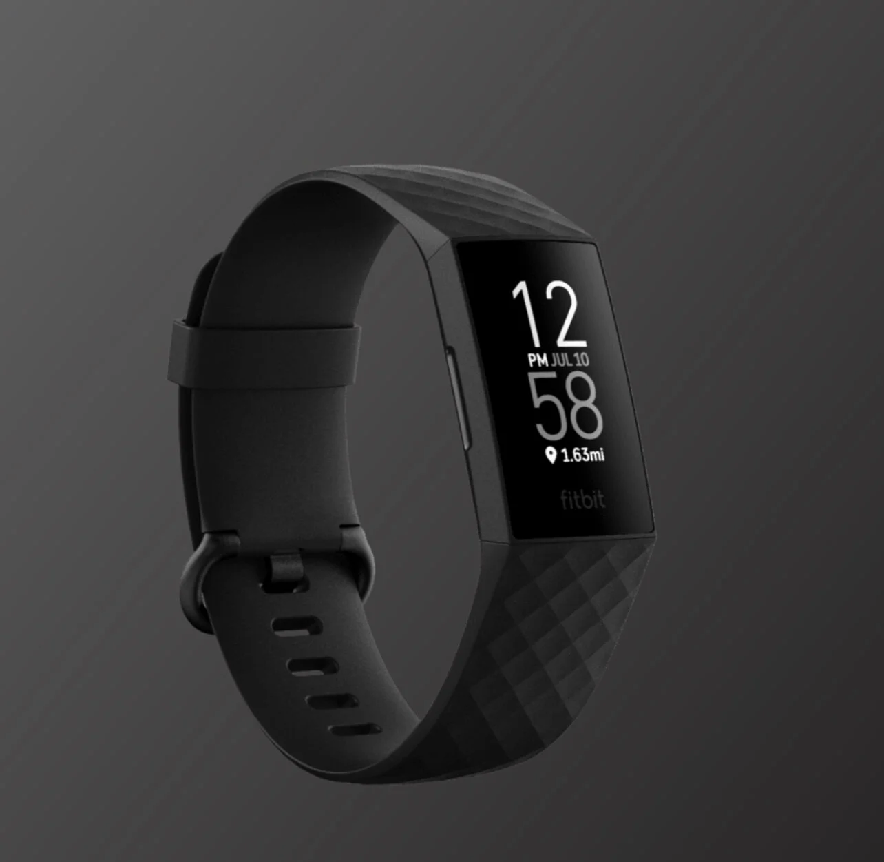 Fitbit Charge 4Slick, waterproof and seriously smart, the Charge 4 is Fitbit’s most advanced tracker yet. With built-in Spotify, GPS and Fitbit Pay capabilities, the Fitbit Charge 4 is a must-have for trail runners, cyclists. Not only is it a modern…