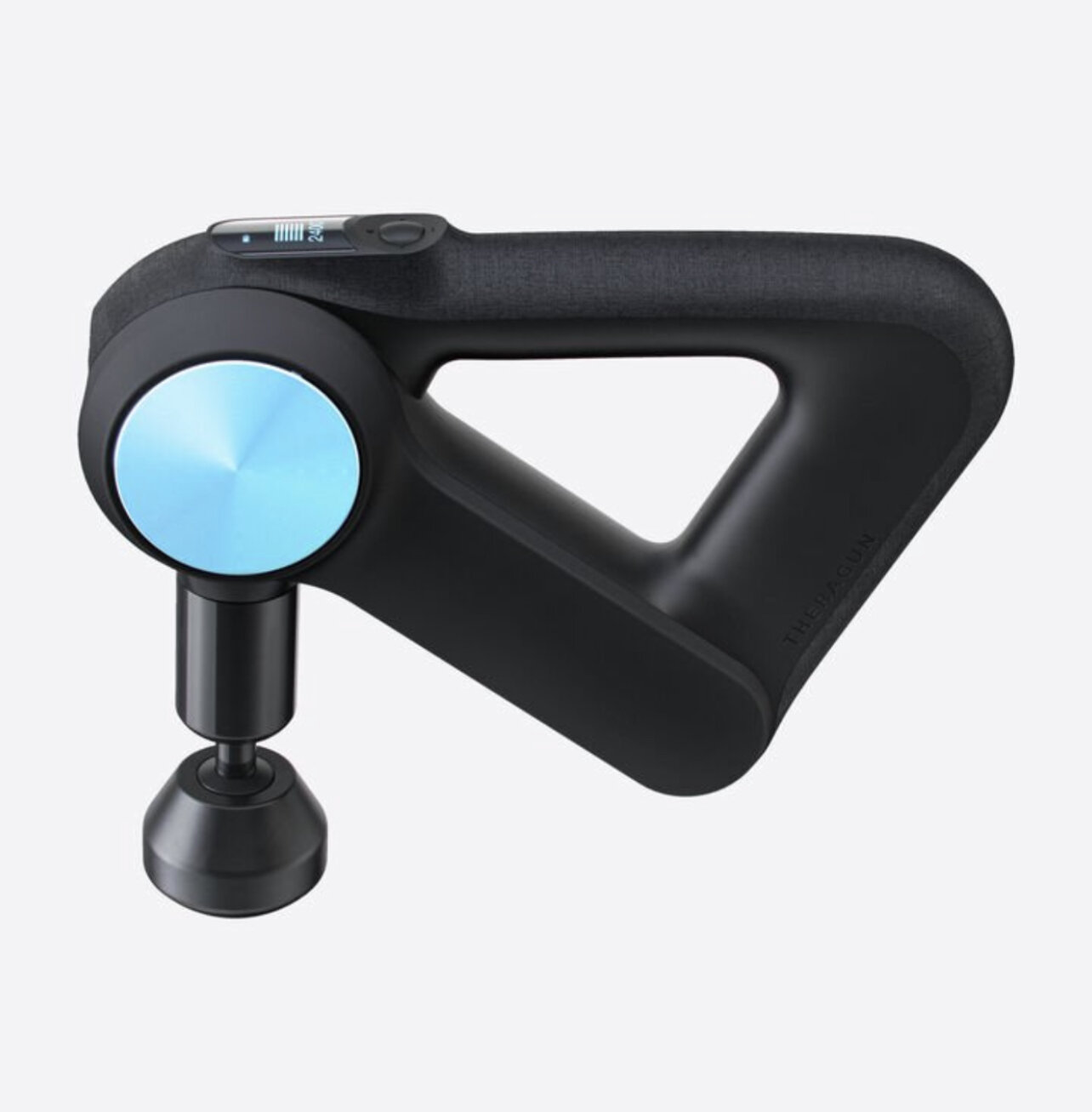 Theragun G3 ProIf you’ve worked out properly, you’re going to feel that pain. This percussive therapy device aids the aching in your bones and muscles from your back down to your thighs. With various different versions, the Theragun G3 Pro that come…