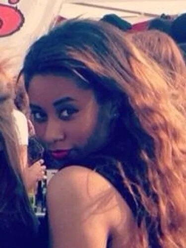 Candice Nicholas @candicenicholasPrada and Miu Miu’s Buying &amp; Merchandising Manager Candice Nicholas rounds up our 2020 with a fashion trend report on page 15.