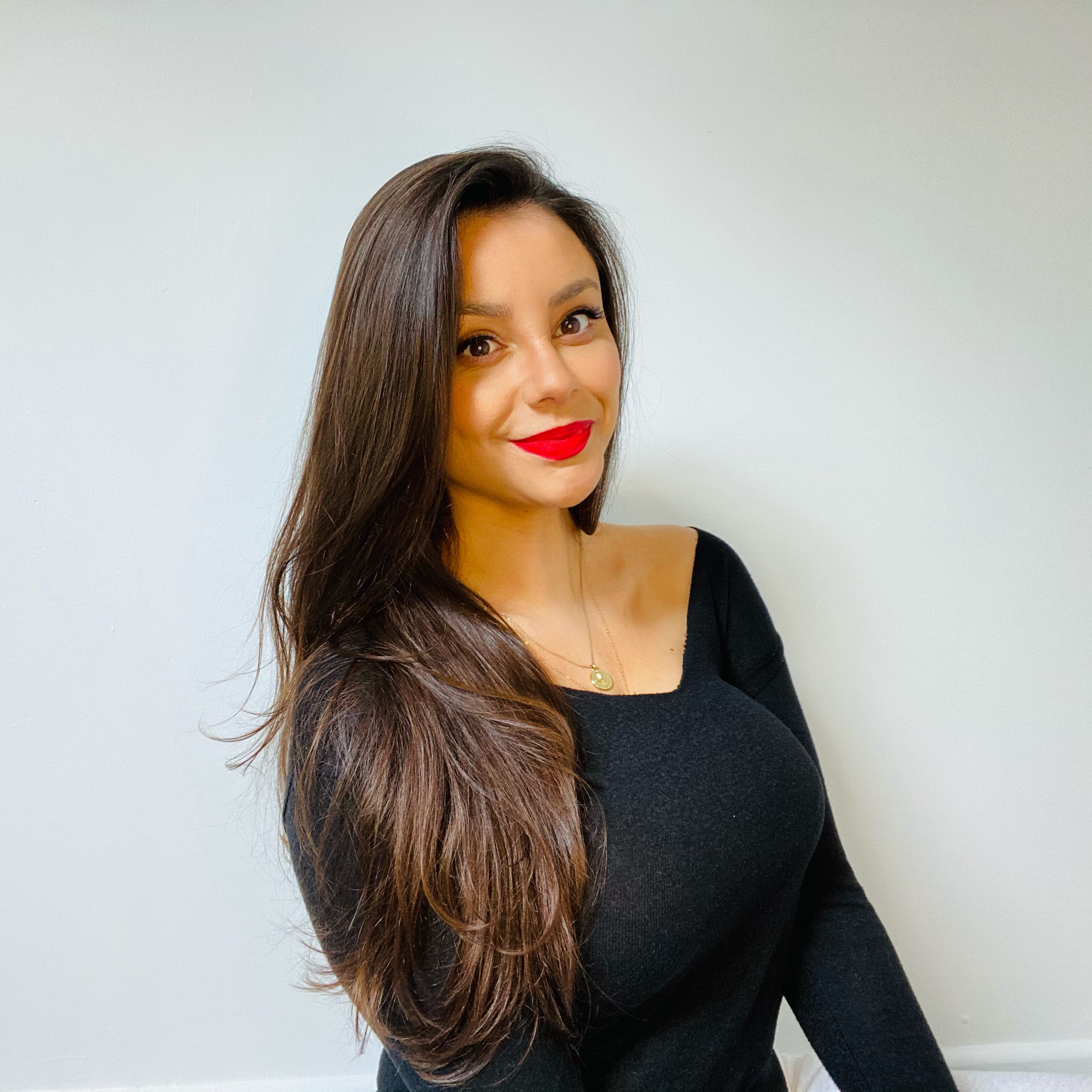 Emma North @emmabeautywriterBeauty Writer Emma North, talks essential beauty gadgets that work on page 28.