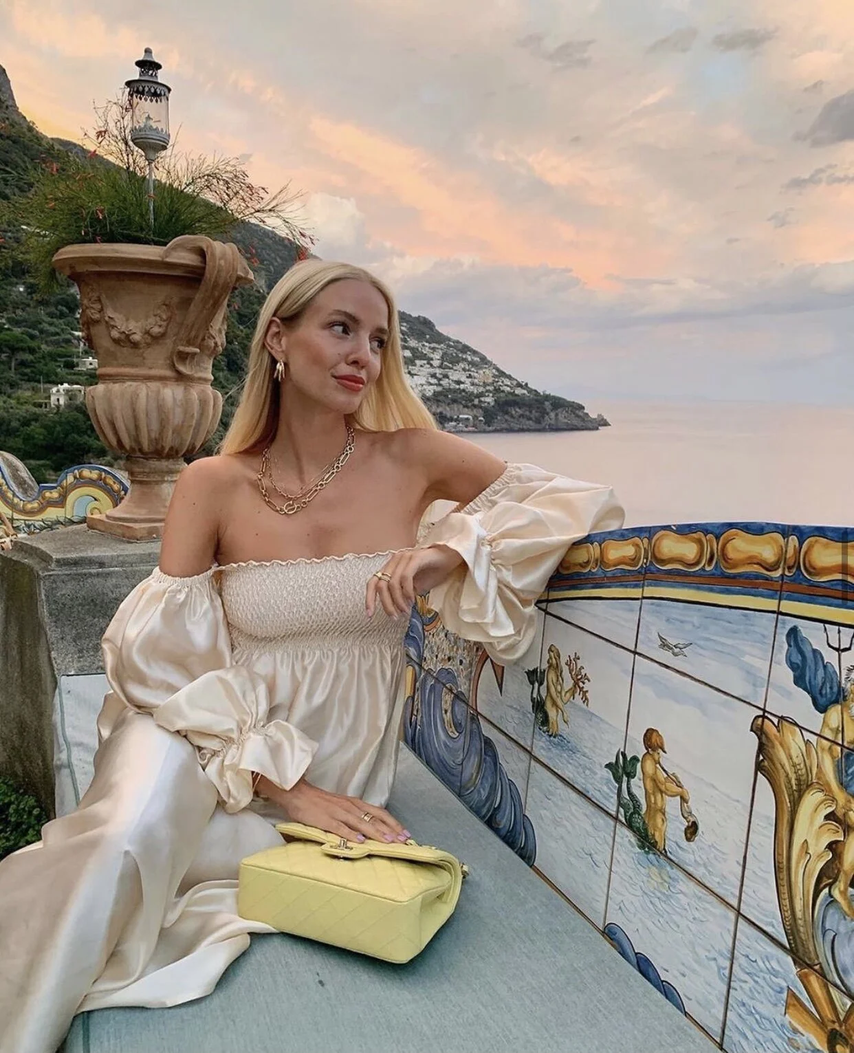 Credit: @leoniehanne