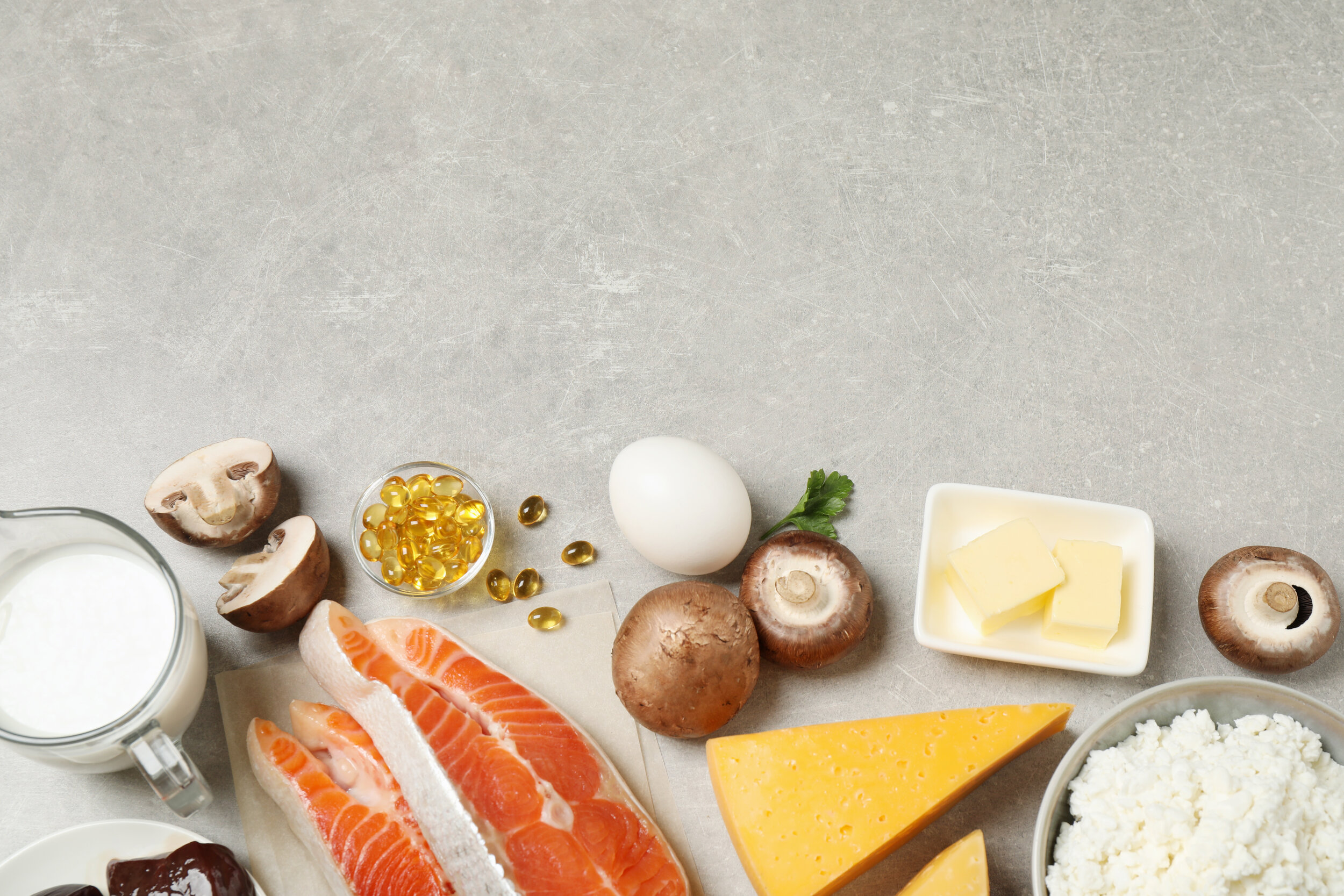       
  
      Two Quick Recipes Rich in Vitamin D  Words  Whitney Williams   With the world still battling the coronavirus pandemic, it is even more important for us to take care of ourselves and ensure our bodies have enough strength to withstand 