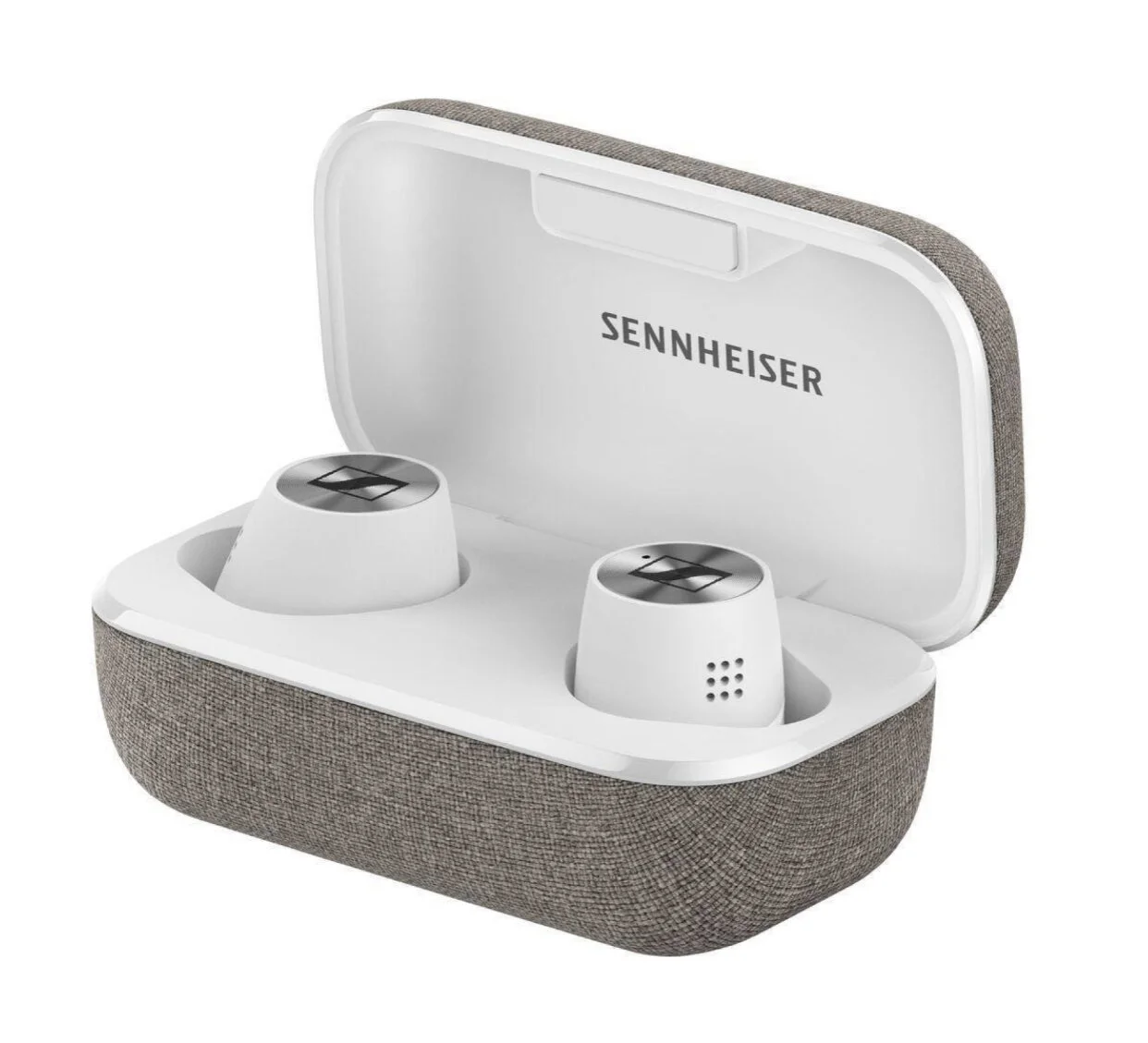 SENNHEISER Bluetooth Noise-Cancelling Earphones- £276