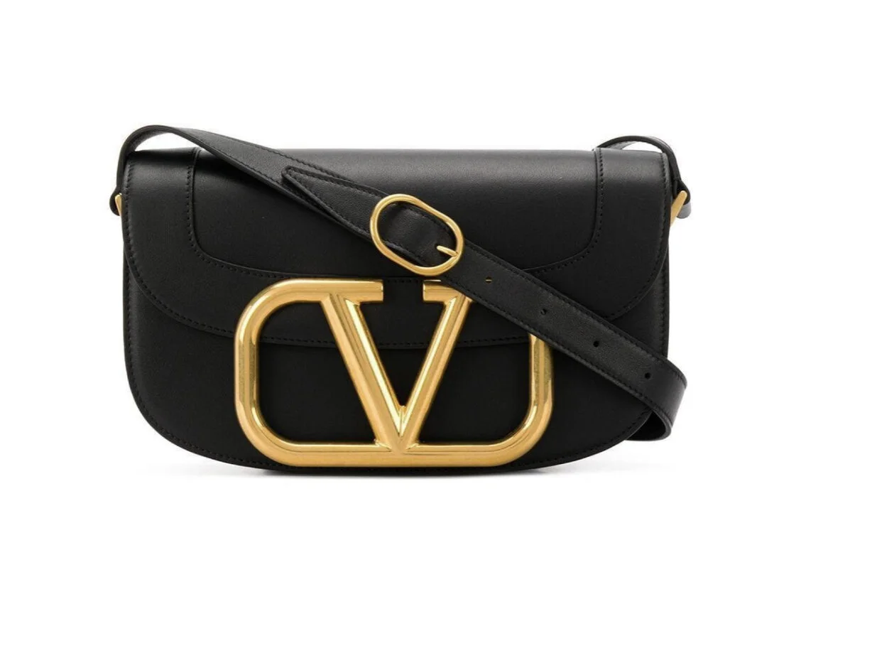 VALENTINO Garavani Supervee Crossbody Bag- £1,820