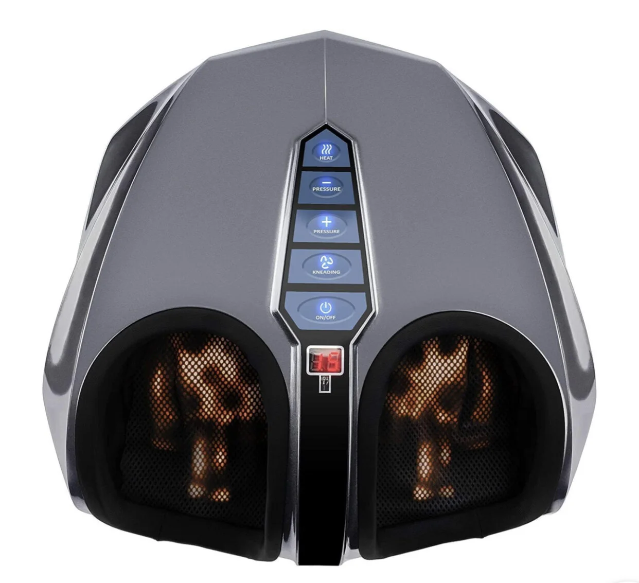 MIKO Shiatsu Foot Massager- £383.95 a Day.