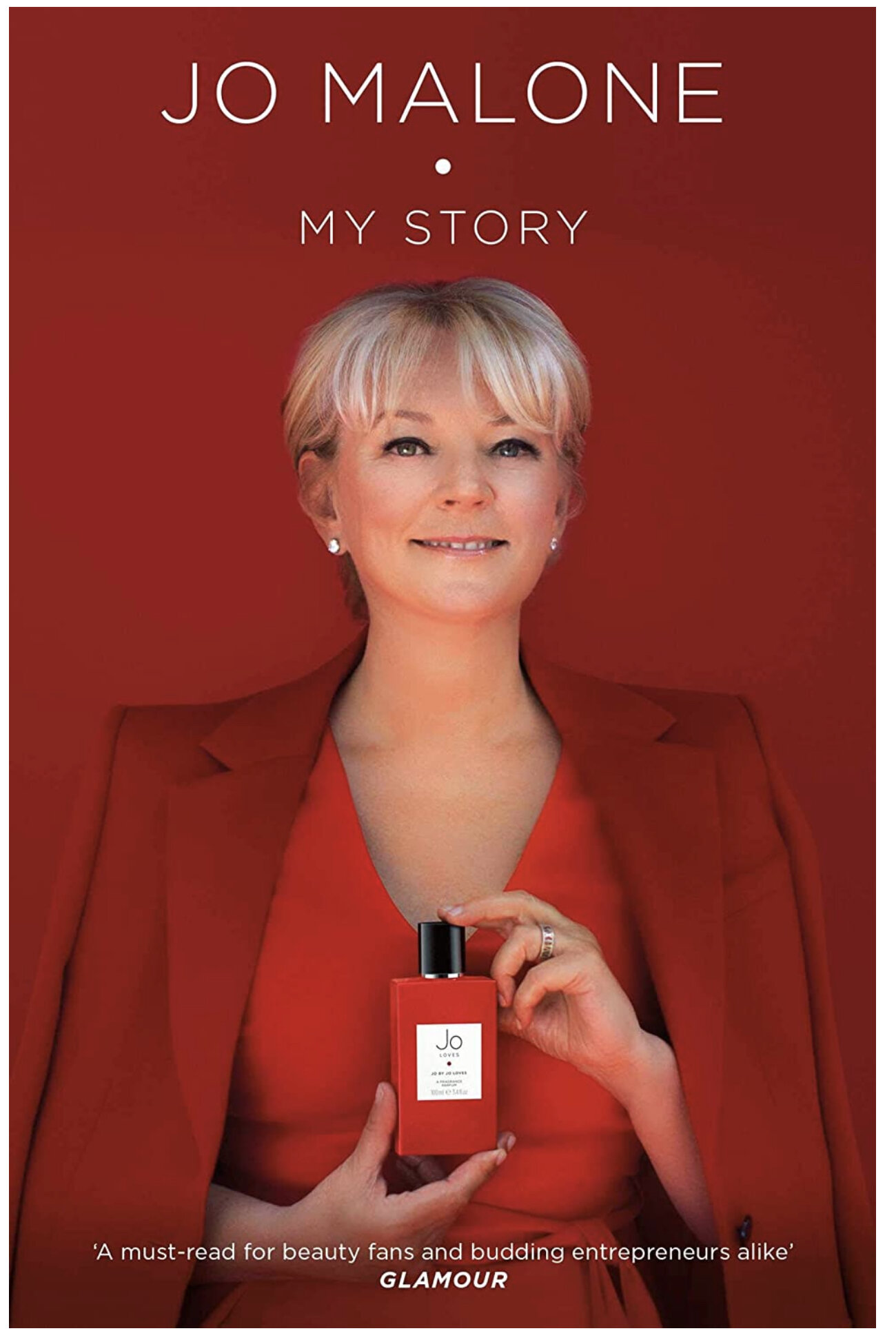 Jo Malone: My Story&nbsp;