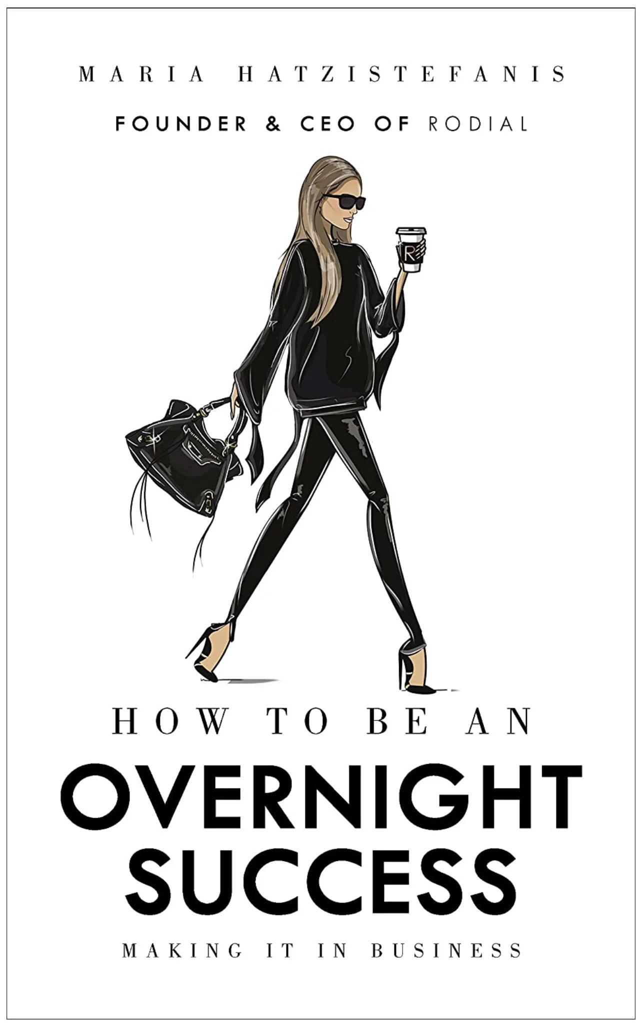 How to Be an Overnight Success&nbsp;
