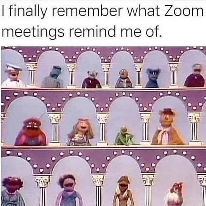 A complete replica of how our mornings start. 😭

📸 @grew_up_in_the_70s_and_80s