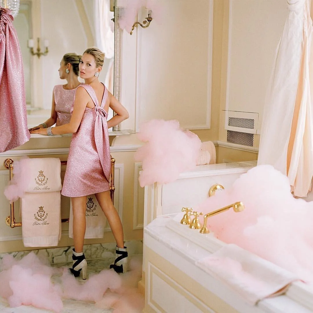 When you're ready for the weekend, but the zoom call comes first.