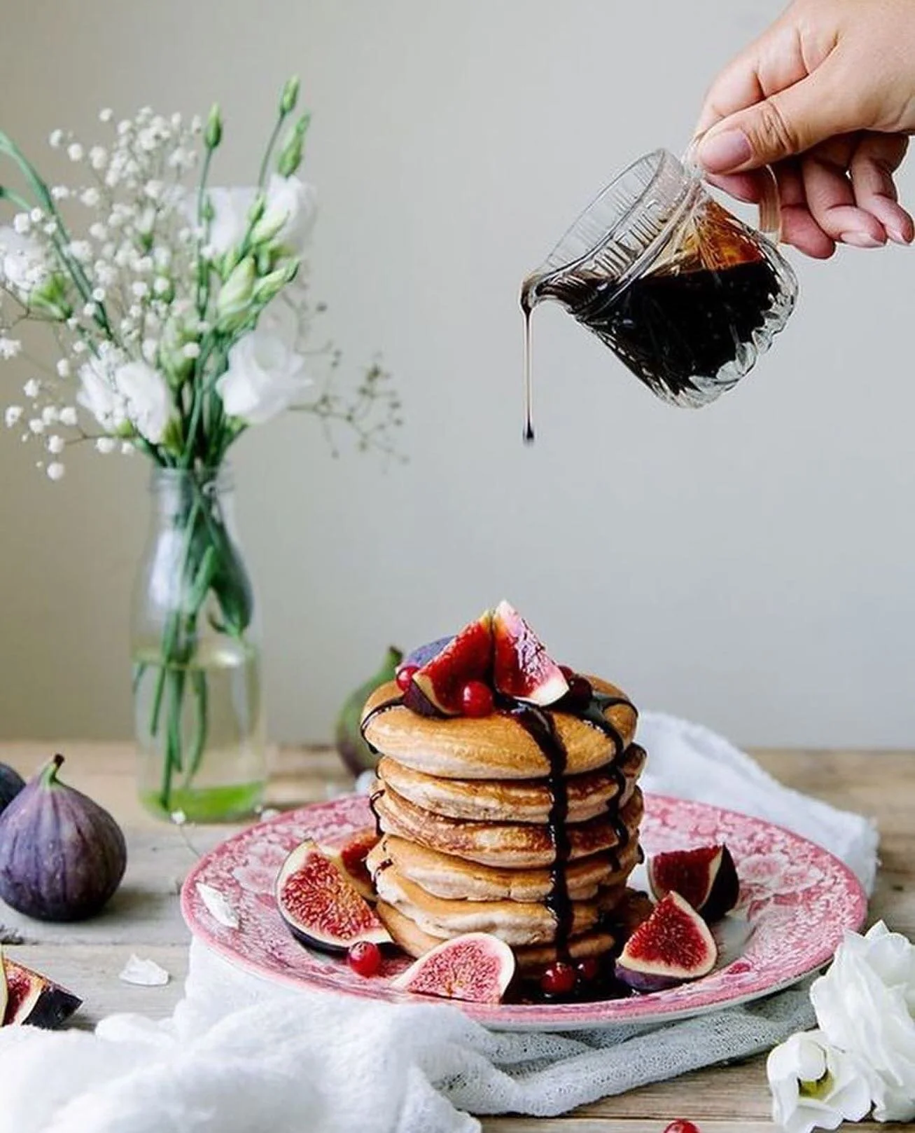 Here's the weekend! Last one before the city opens up again.