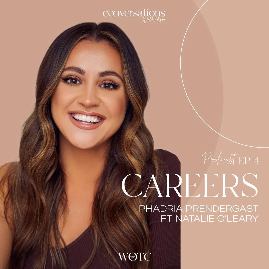 Conversations with Her: Ep4